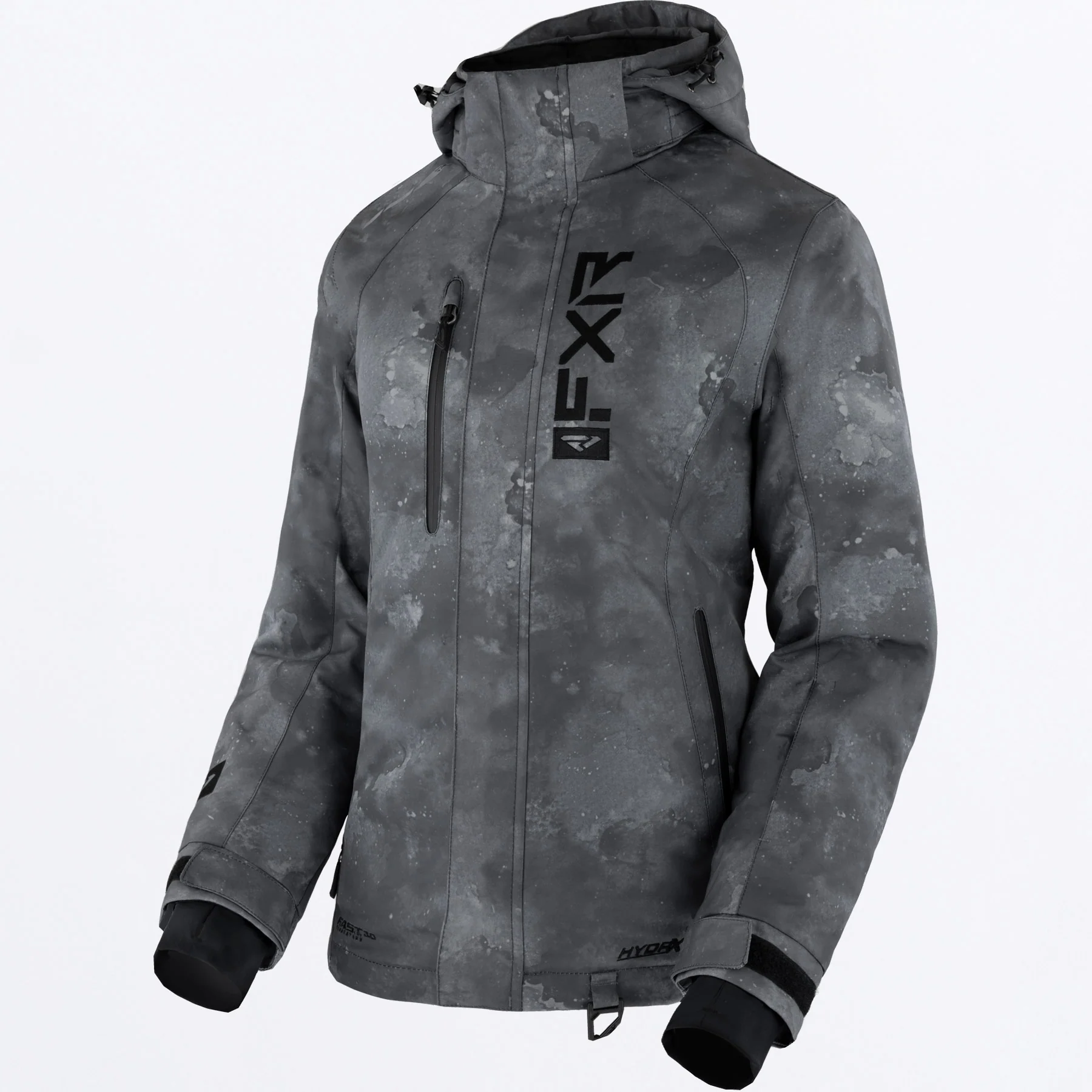 Women's Fresh Jacket - Image 6