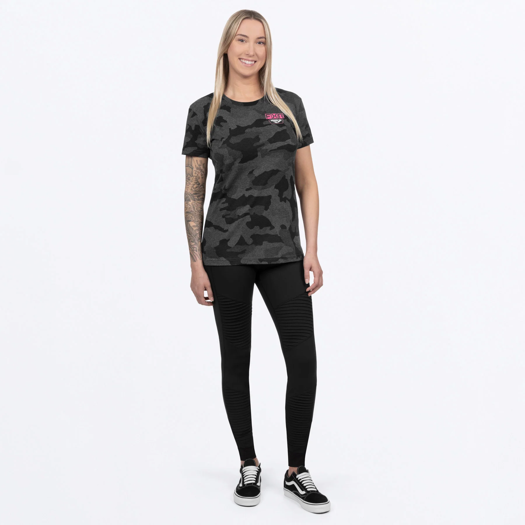 Women's Gladiator Premium T-Shirt - Image 3