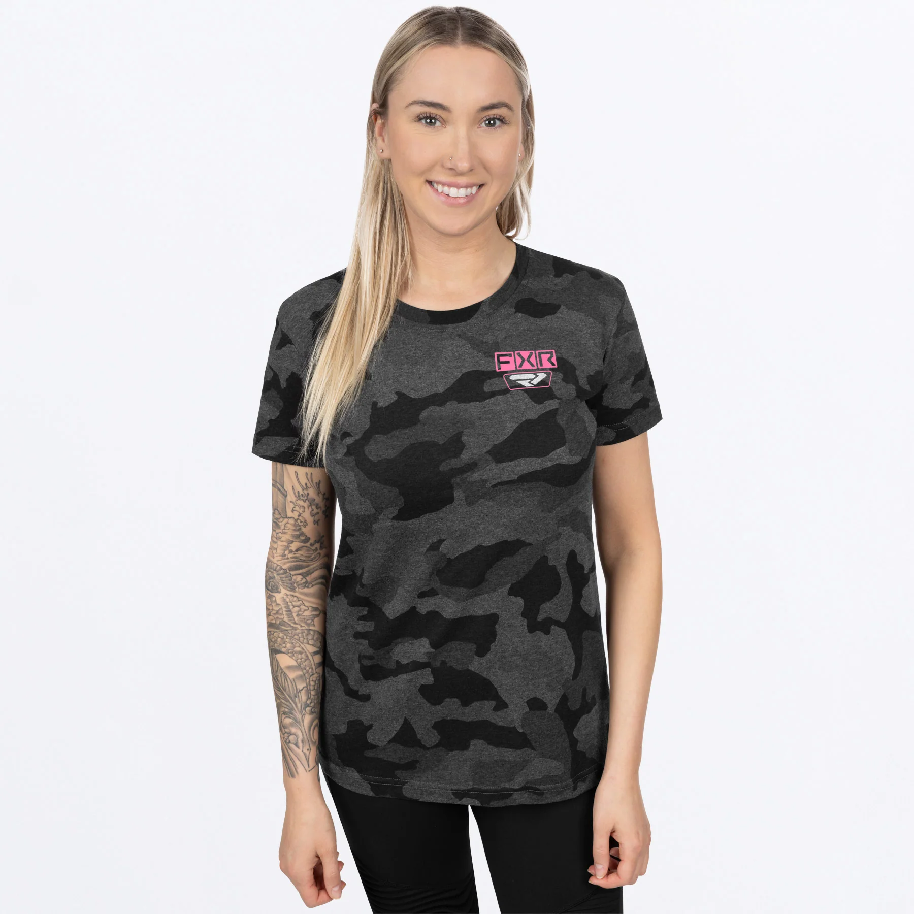 Women's Gladiator Premium T-Shirt - Image 4