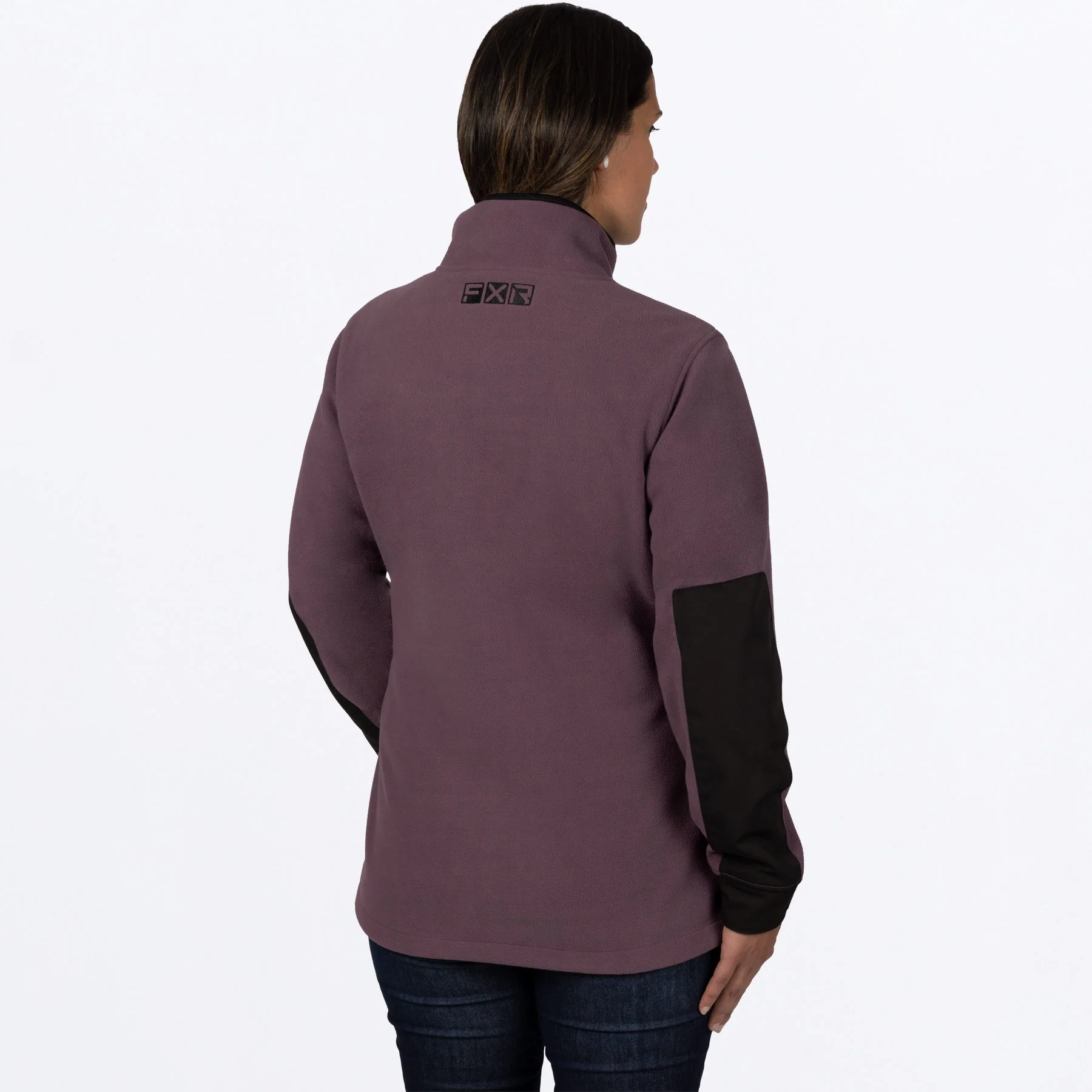 Women's Grind Fleece Jacket - Image 5