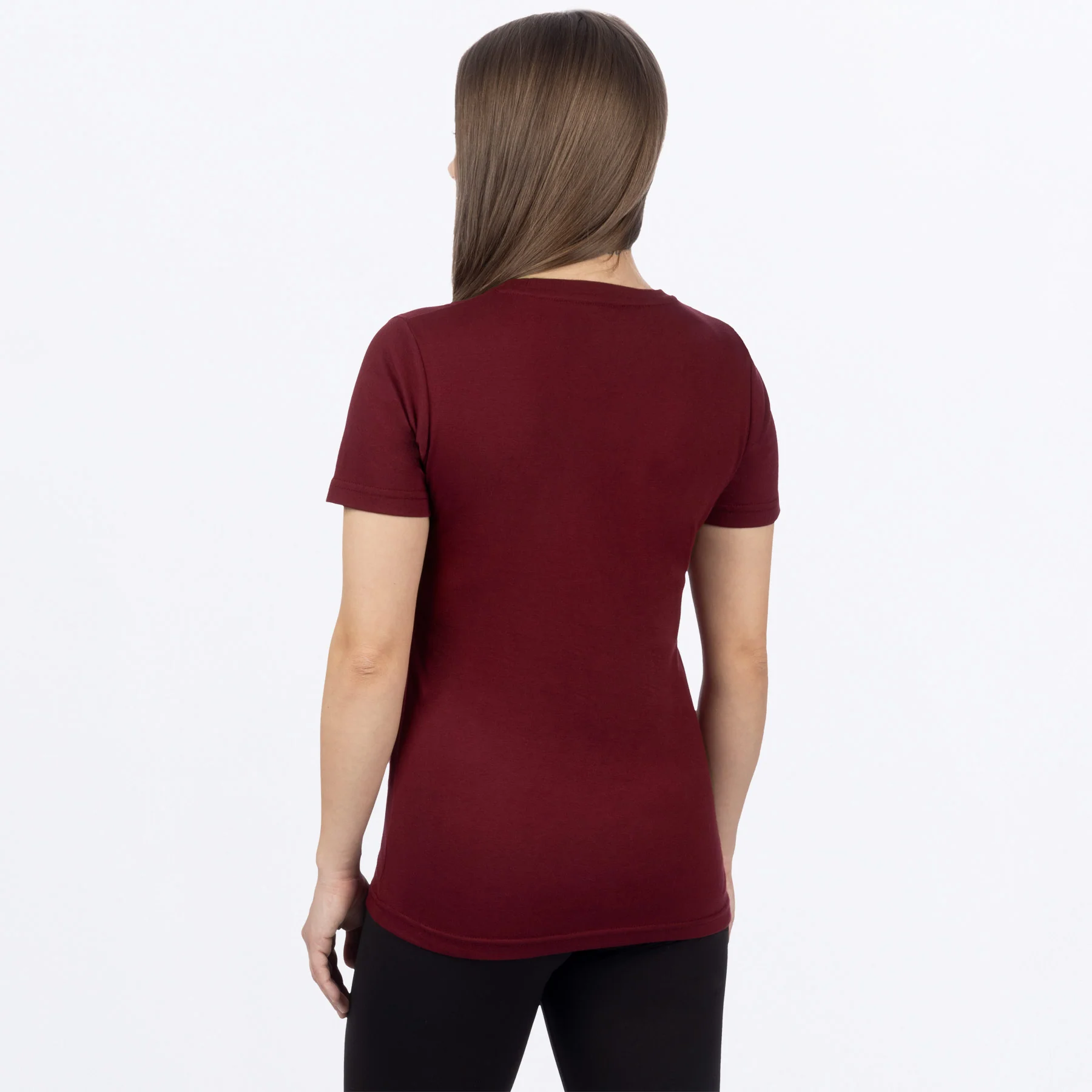Women's Helium Premium T-Shirt - Image 7