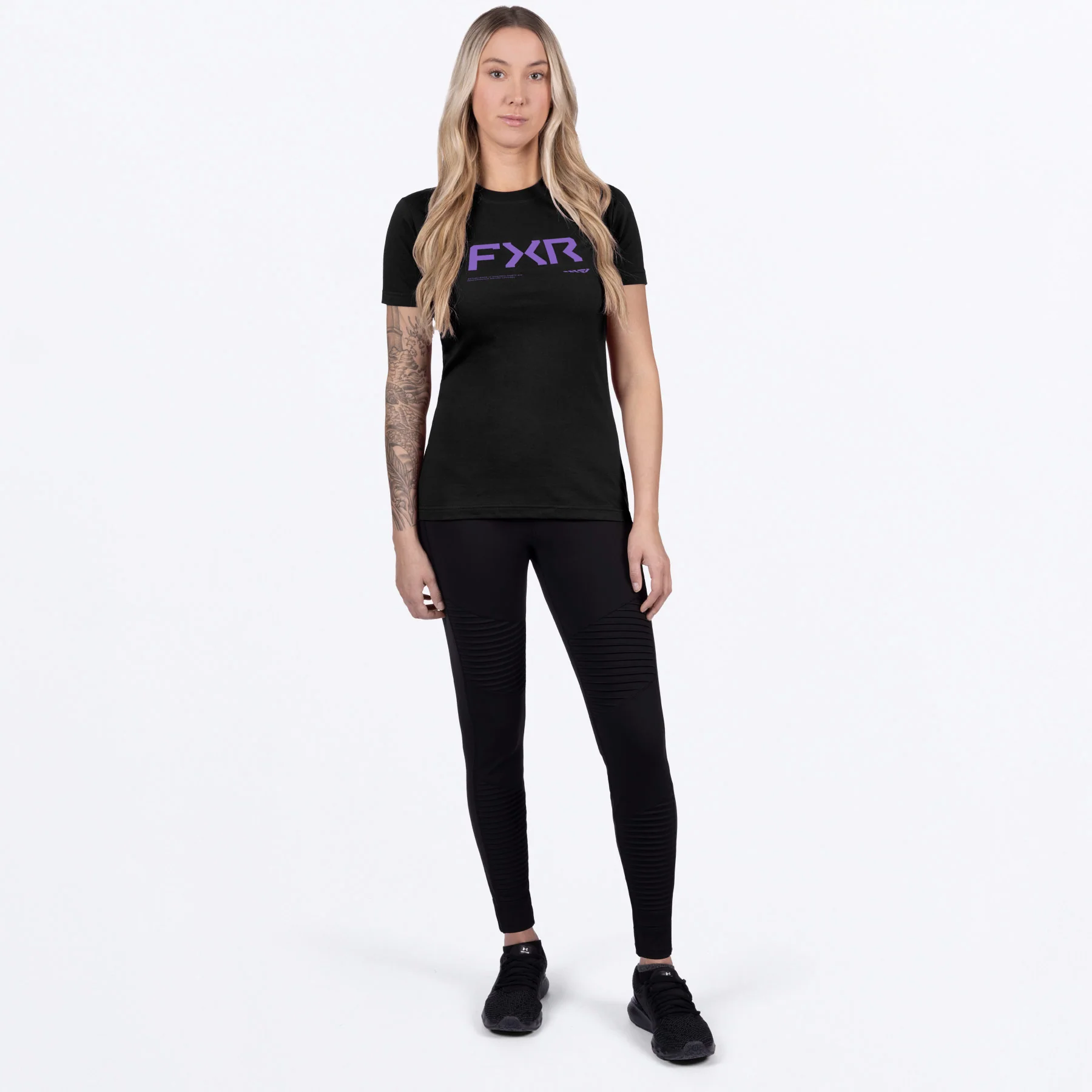 Women's Hydrogen Premium T-Shirt - Image 4