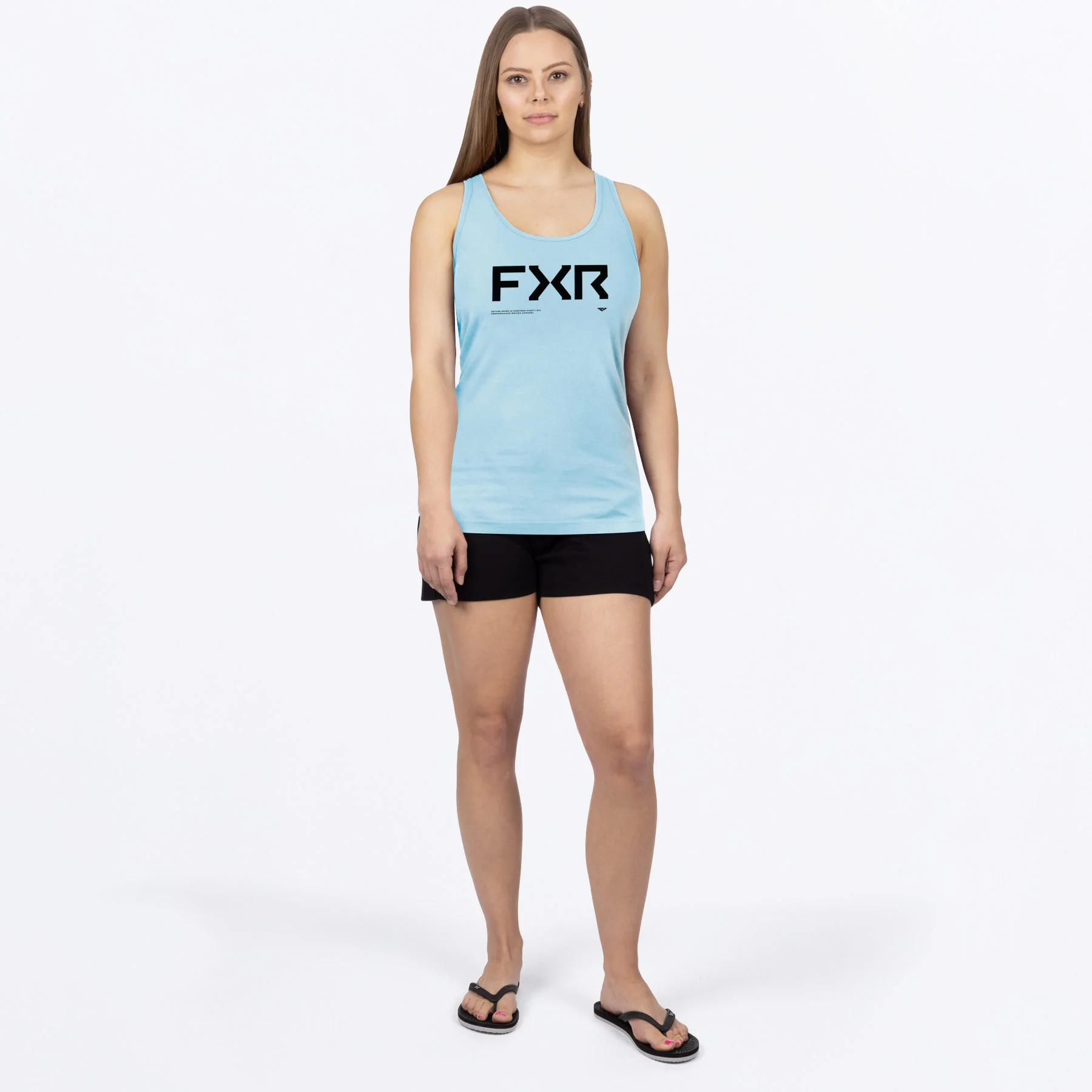 Women's Hydrogen Premium Tank - Image 12