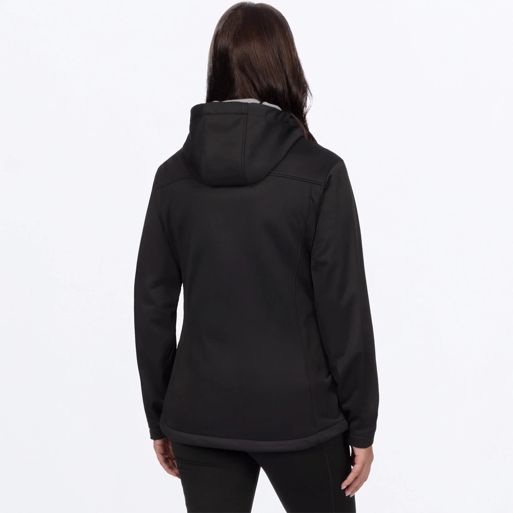 Women's Hydrogen Softshell Jacket - Image 14