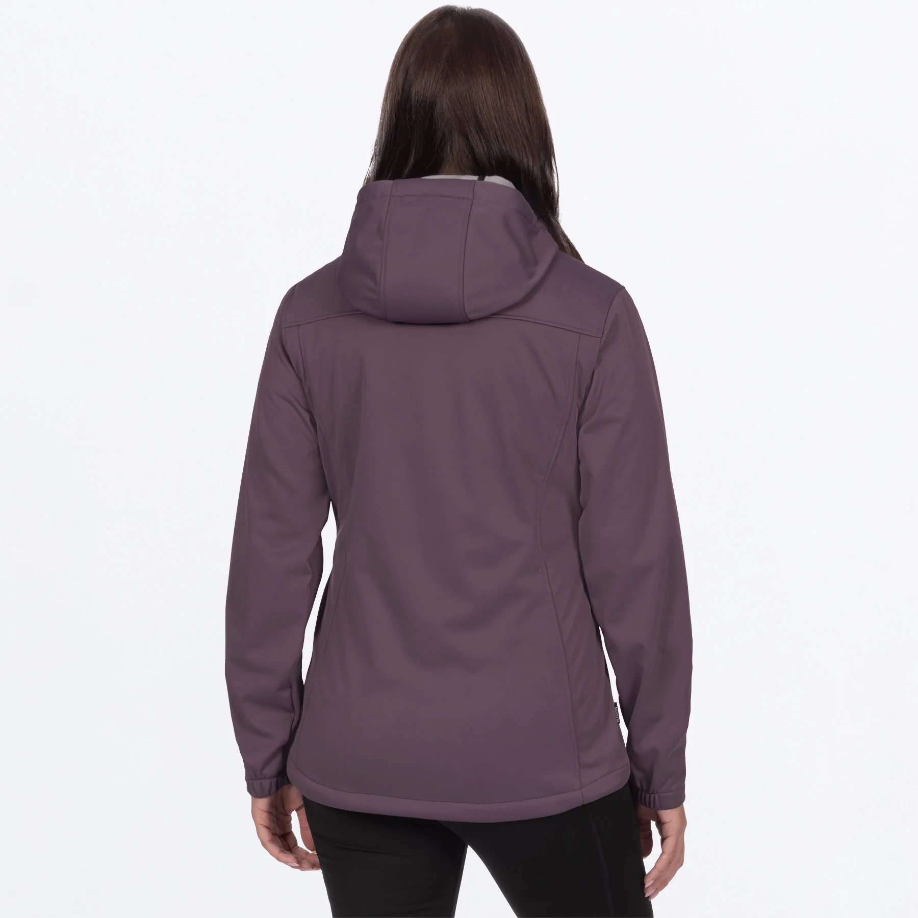 Women's Hydrogen Softshell Jacket - Image 18