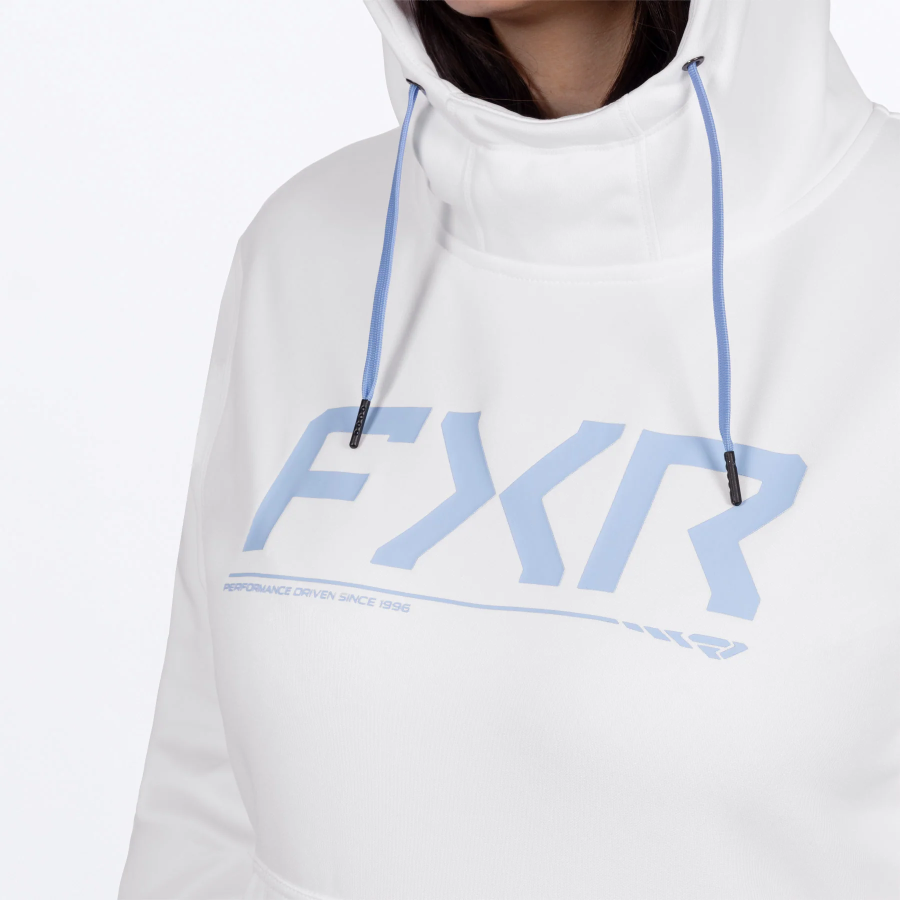 Women's Hydrogen Tech Pullover Hoodie - Image 10