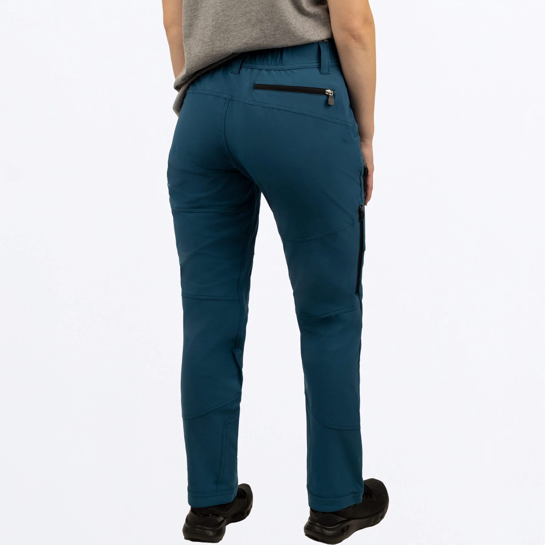 Women's Industry Pant - Image 6