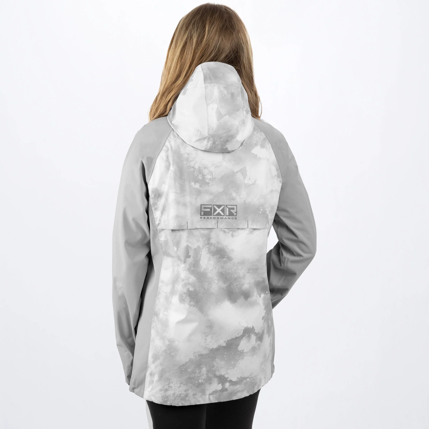 Women's Jade Dual Laminate Jacket - Image 5