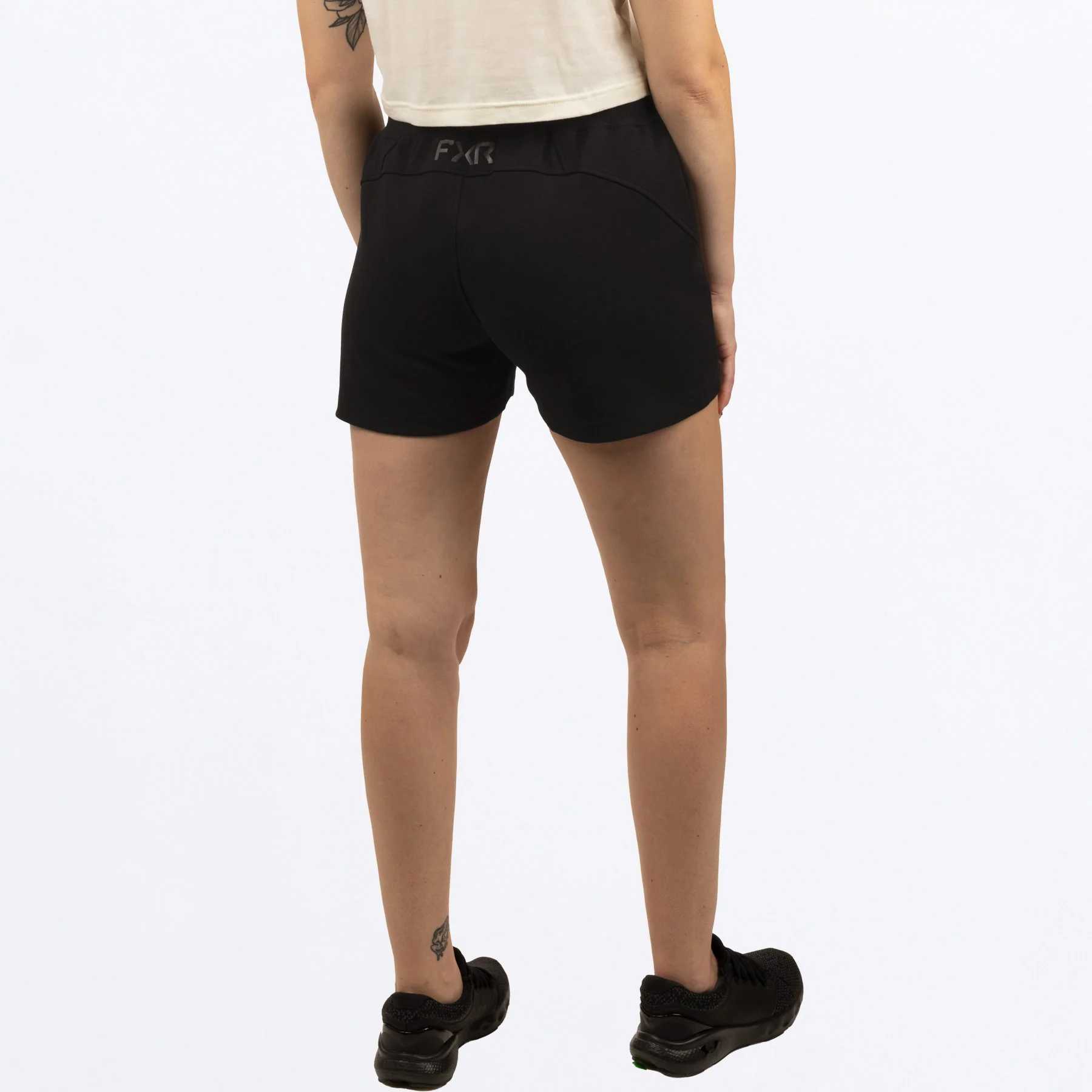 Women's Jogger Short - Image 3