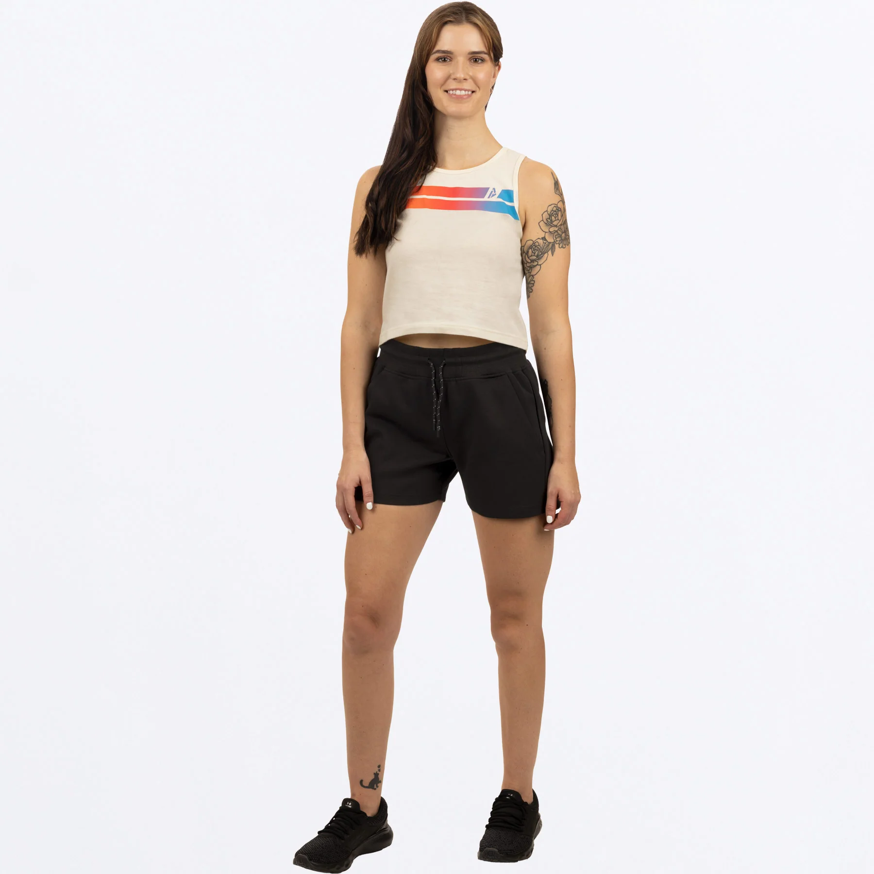 Women's Jogger Short - Image 4