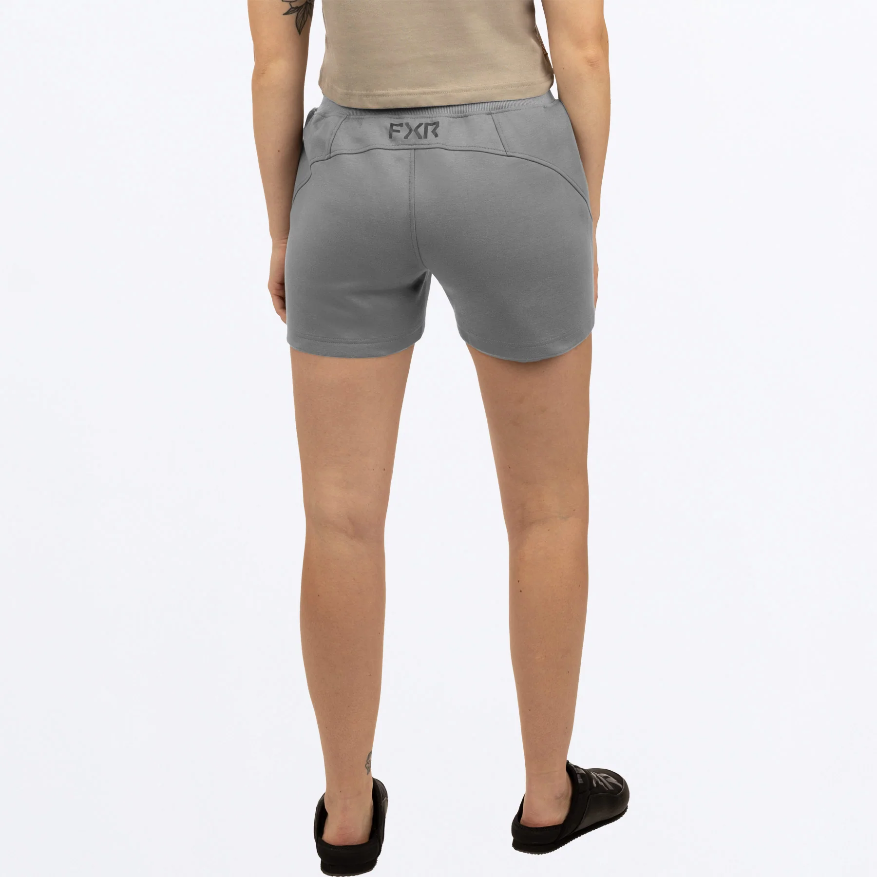 Women's Jogger Short - Image 7