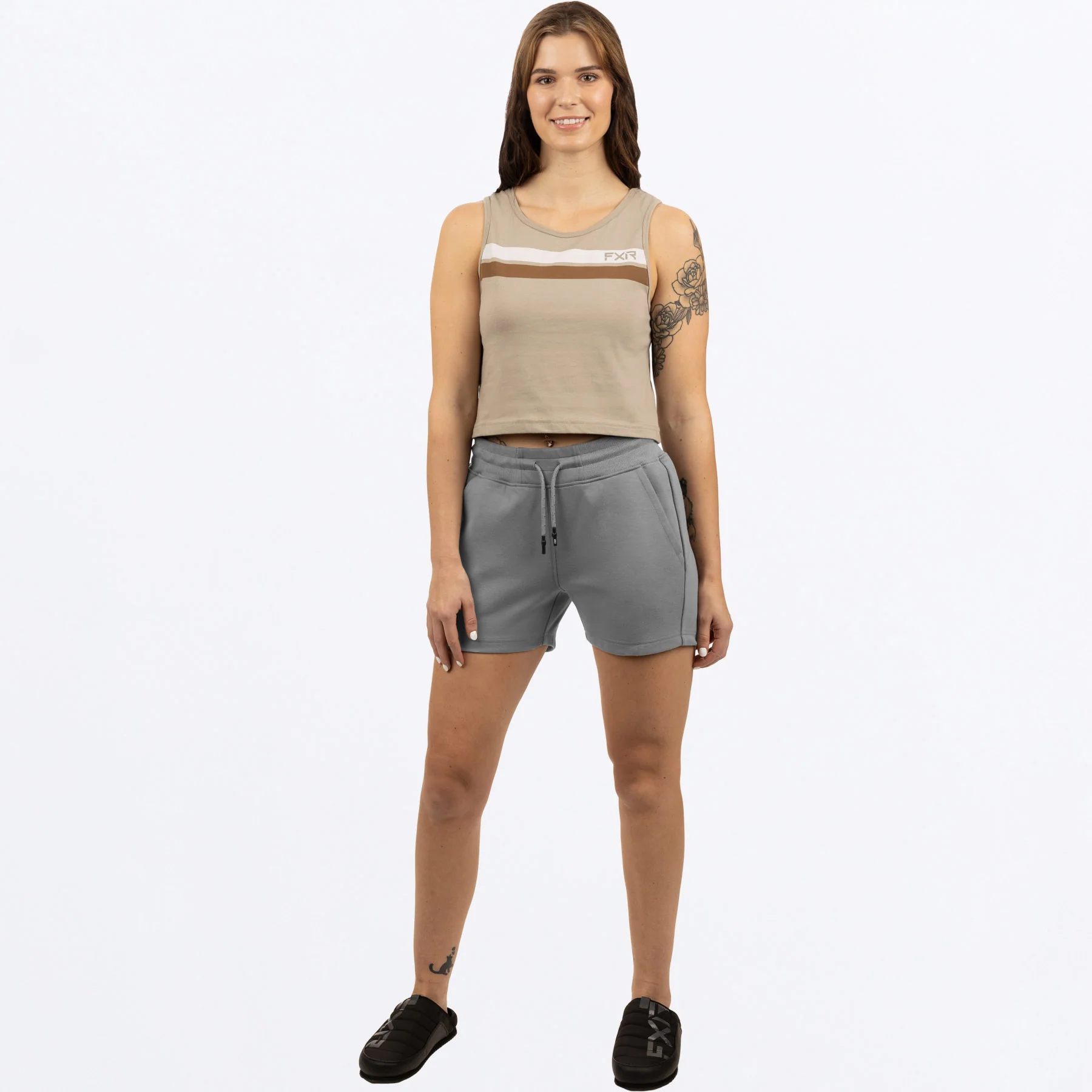 Women's Jogger Short - Image 8