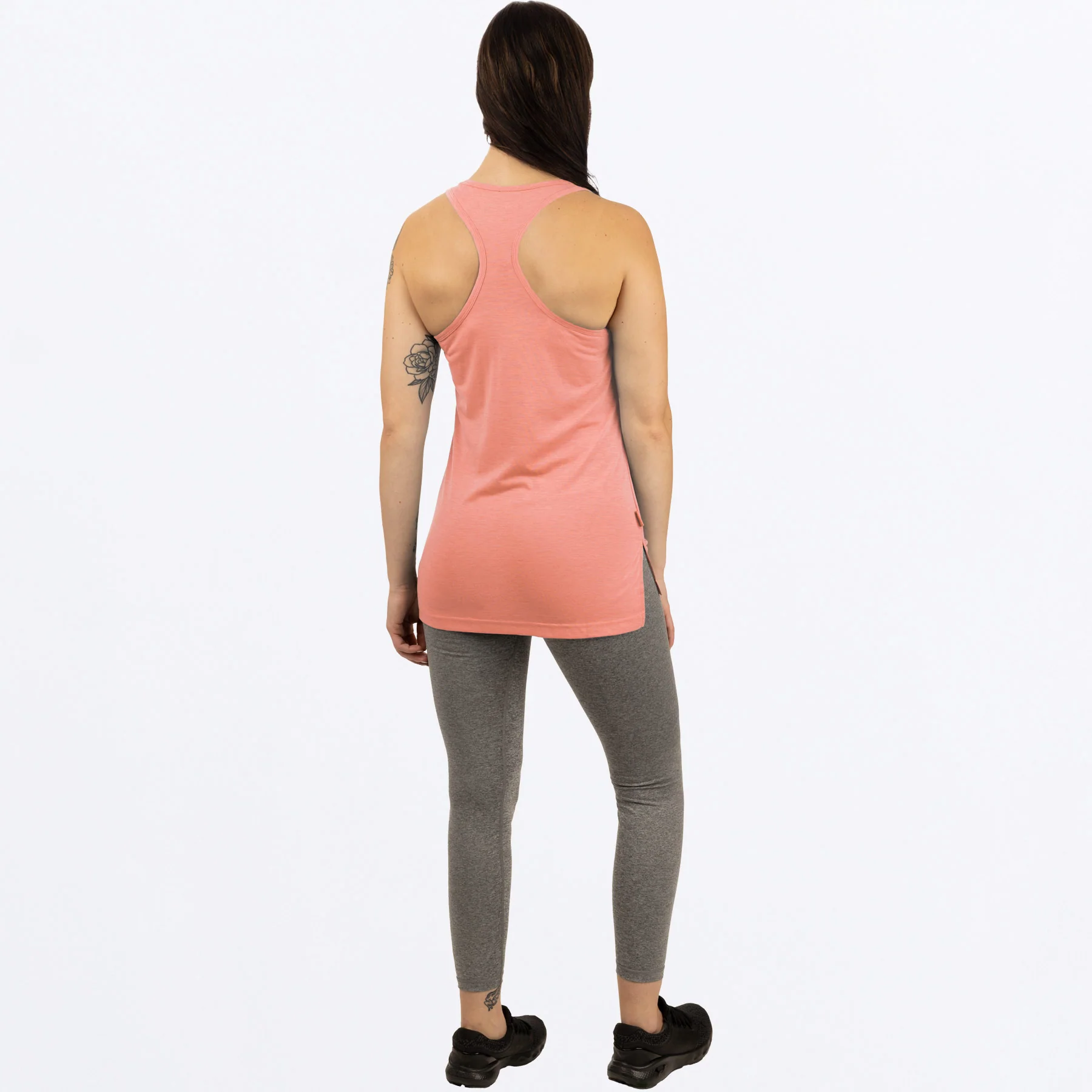 Women's Lotus Active Tank - Image 16