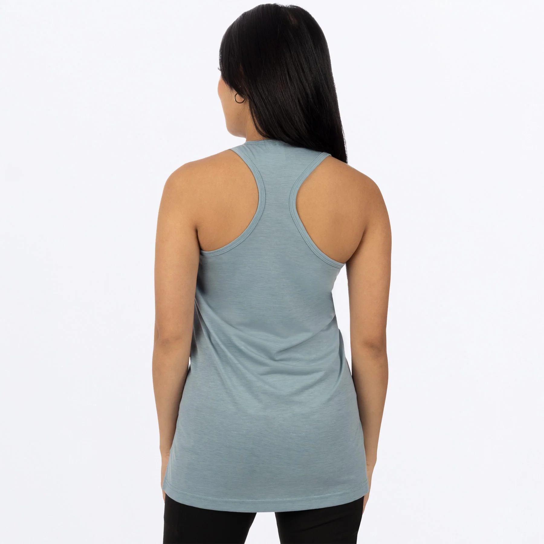 Women's Lotus Active Tank - Image 9