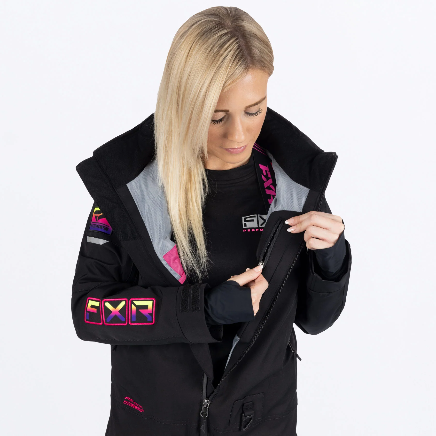 Women's Maverick F.A.S.T. Insulated Monosuit - Image 19