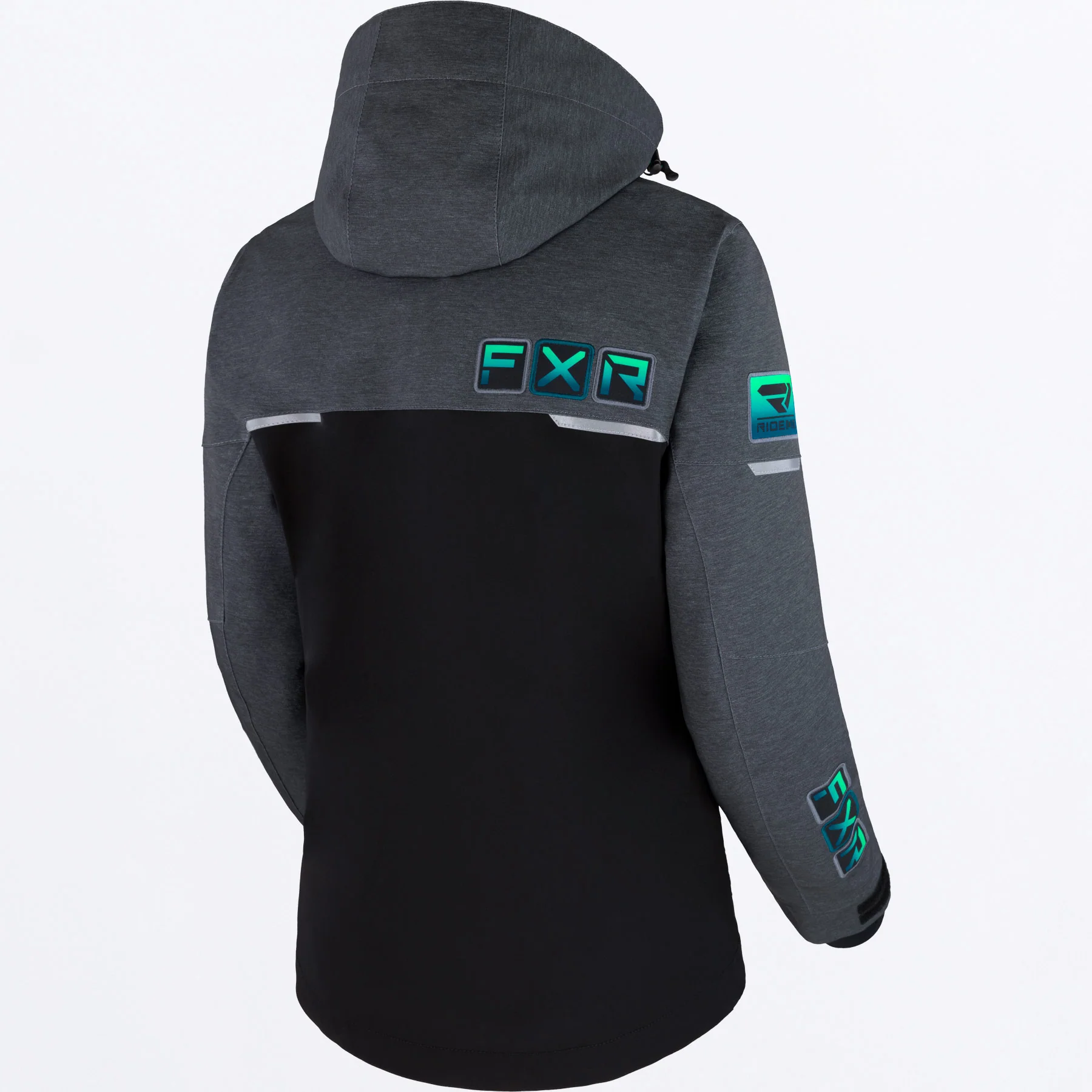 Women's Maverick Jacket - Image 10