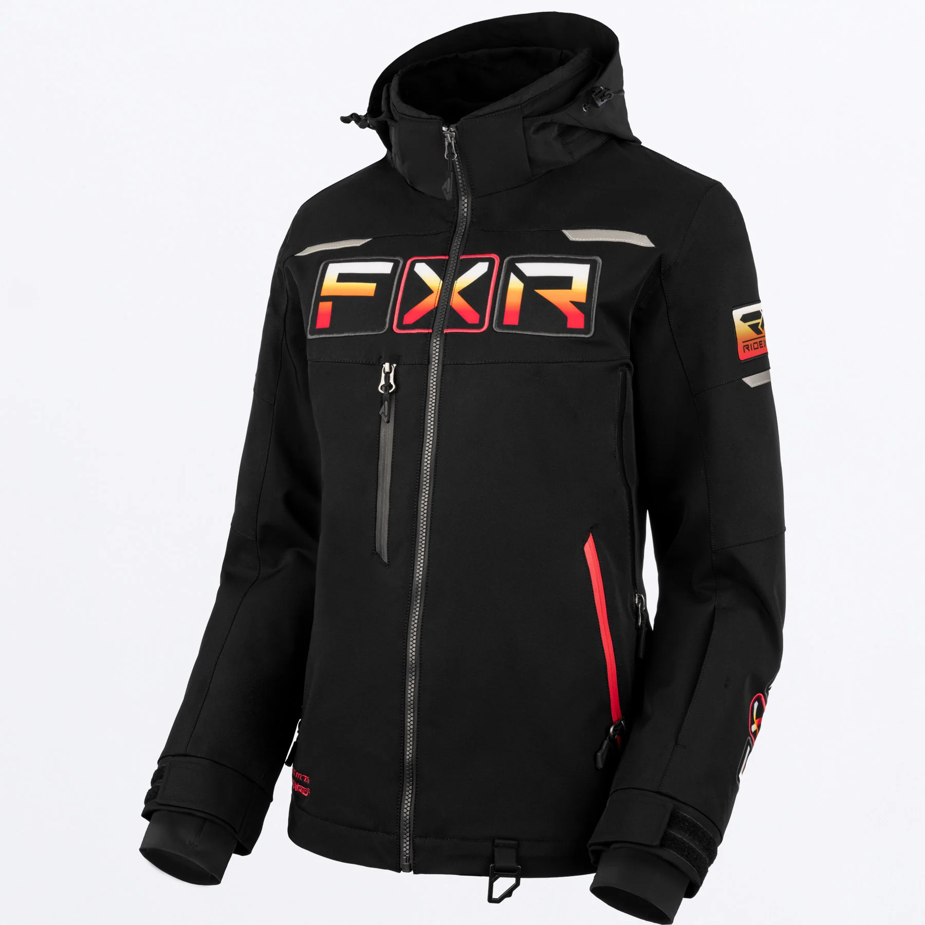 Women's Maverick Jacket - Image 11