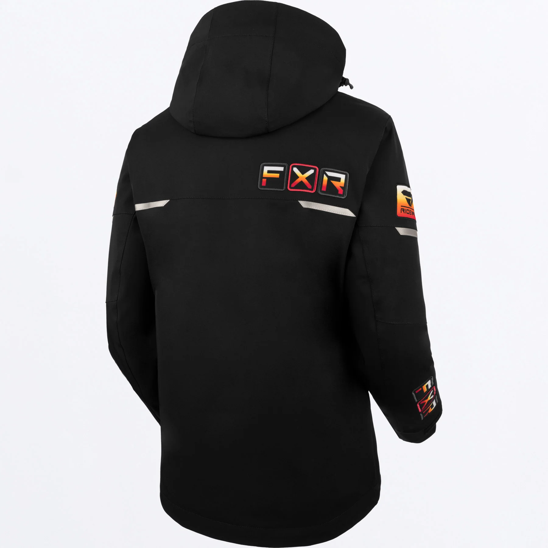 Women's Maverick Jacket - Image 12