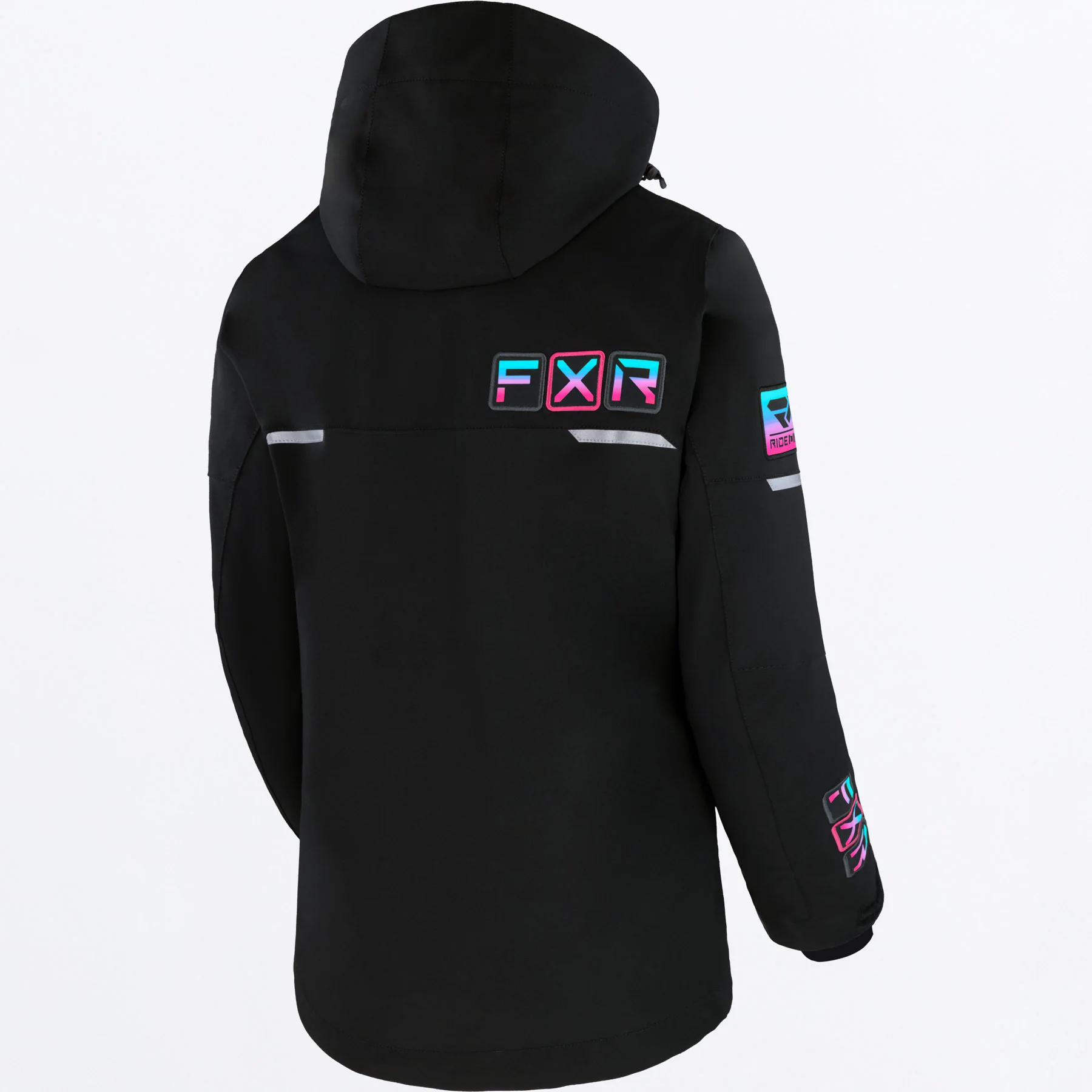 Women's Maverick Jacket - Image 4