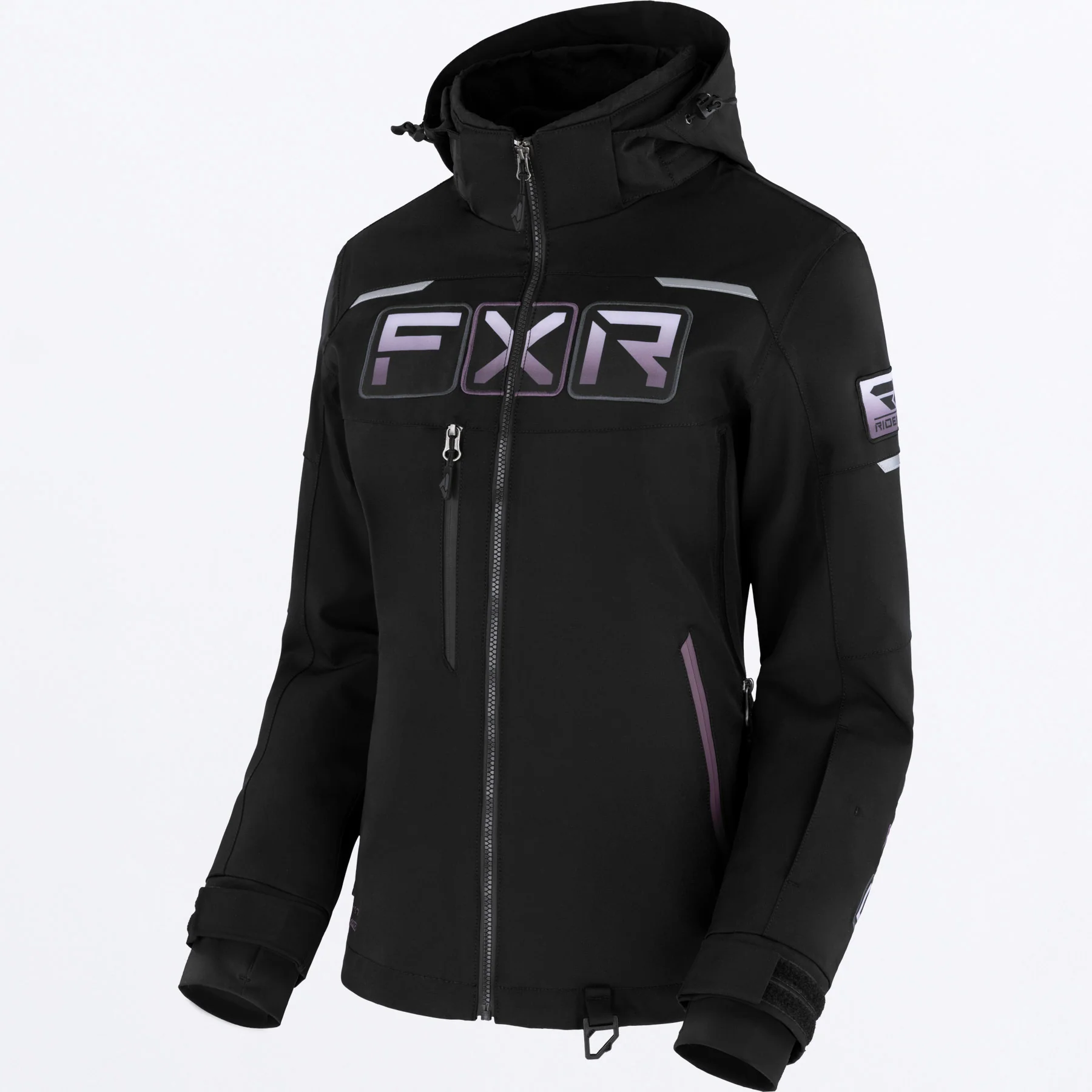 Women's Maverick Jacket - Image 5
