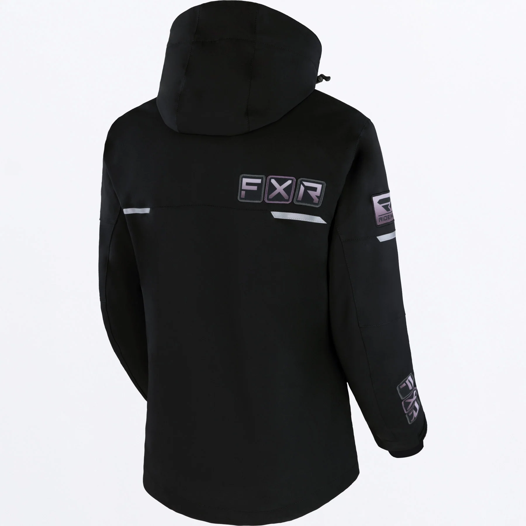 Women's Maverick Jacket - Image 6