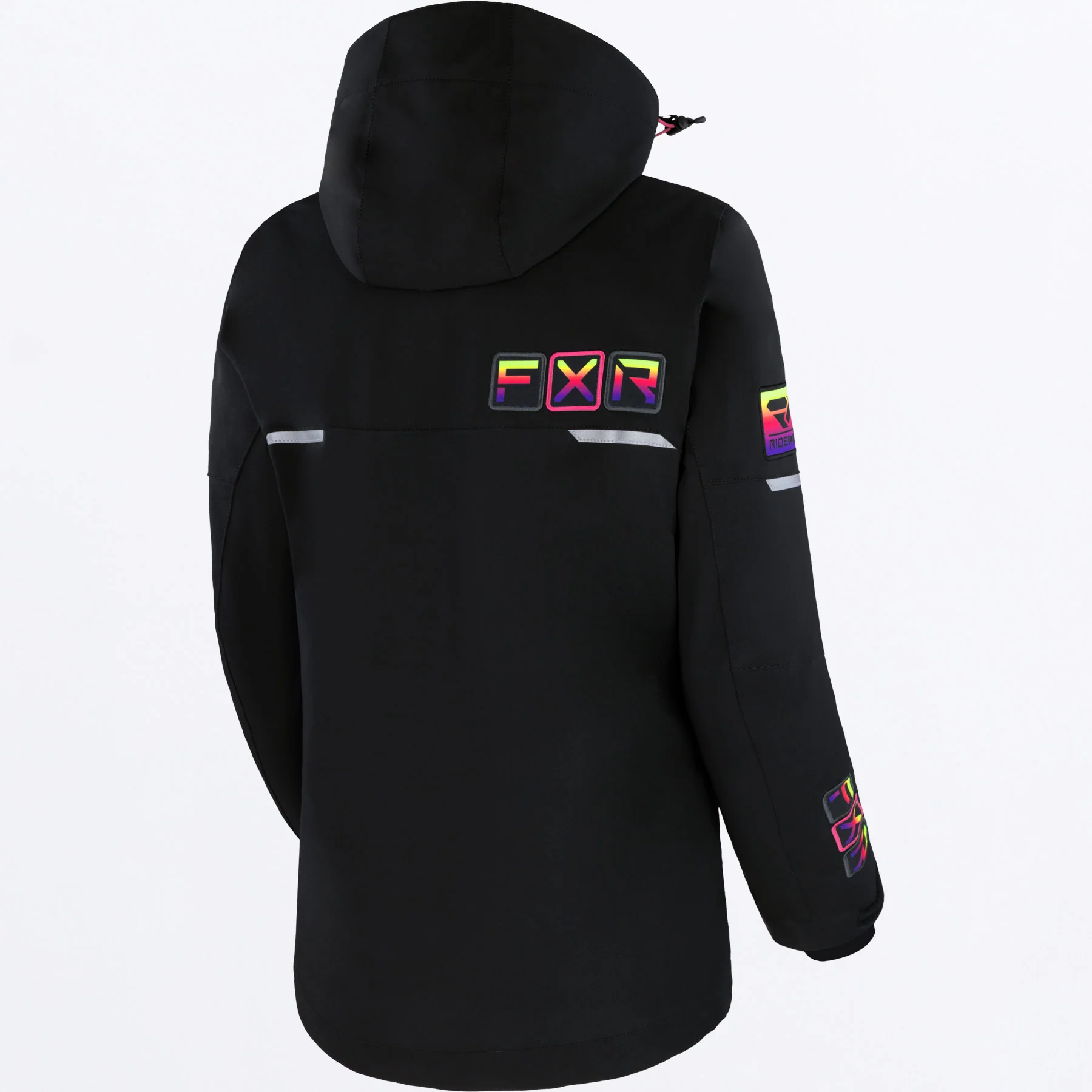 Women's Maverick Jacket - Image 8