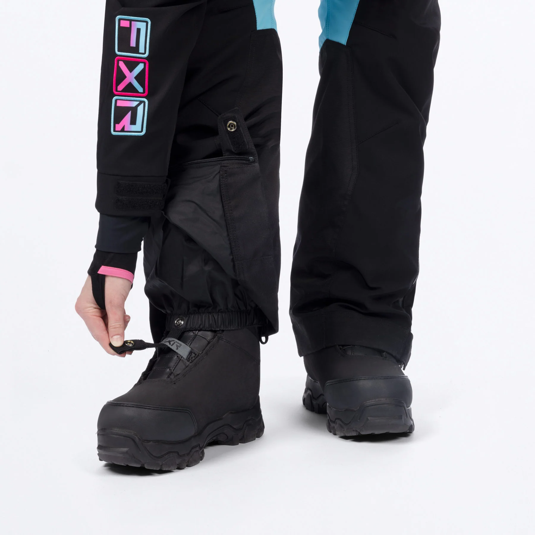 Women's Maverick Lite Monosuit - Image 9