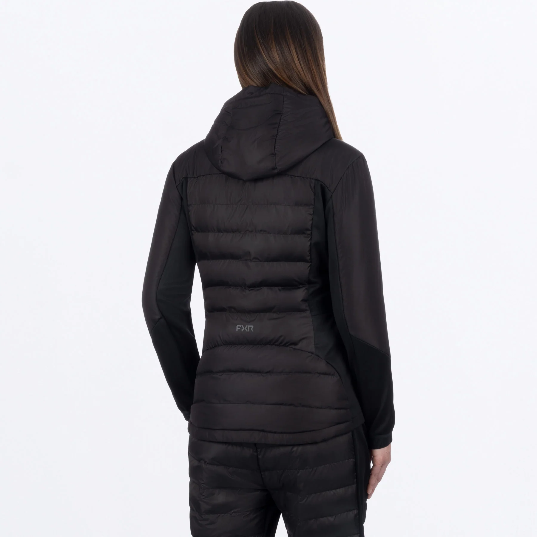 Women's Phoenix Quilted Jacket - Image 3