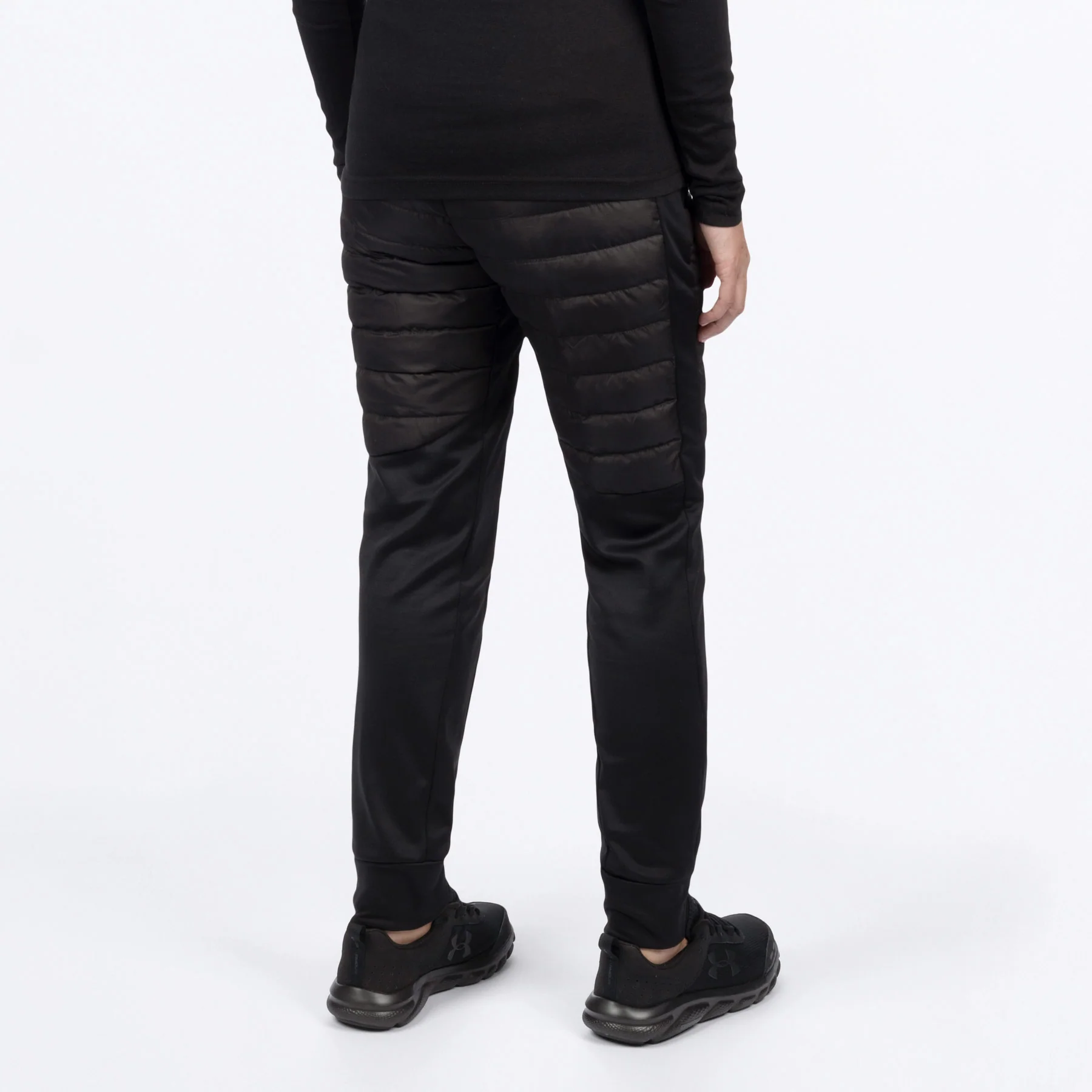 Women's Phoenix Quilted Pant - Image 2