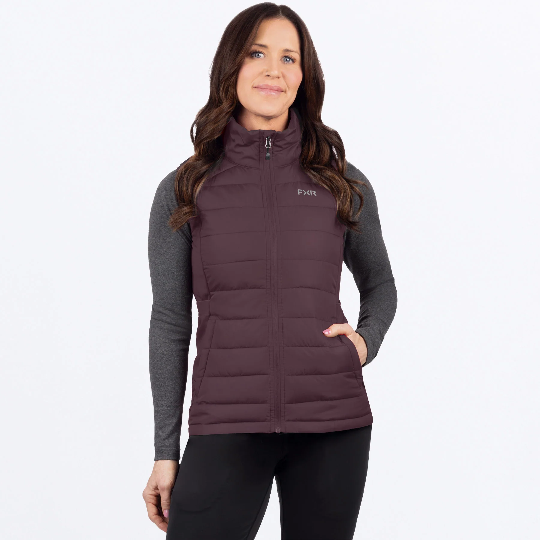 Women's Phoenix Quilted Vest
