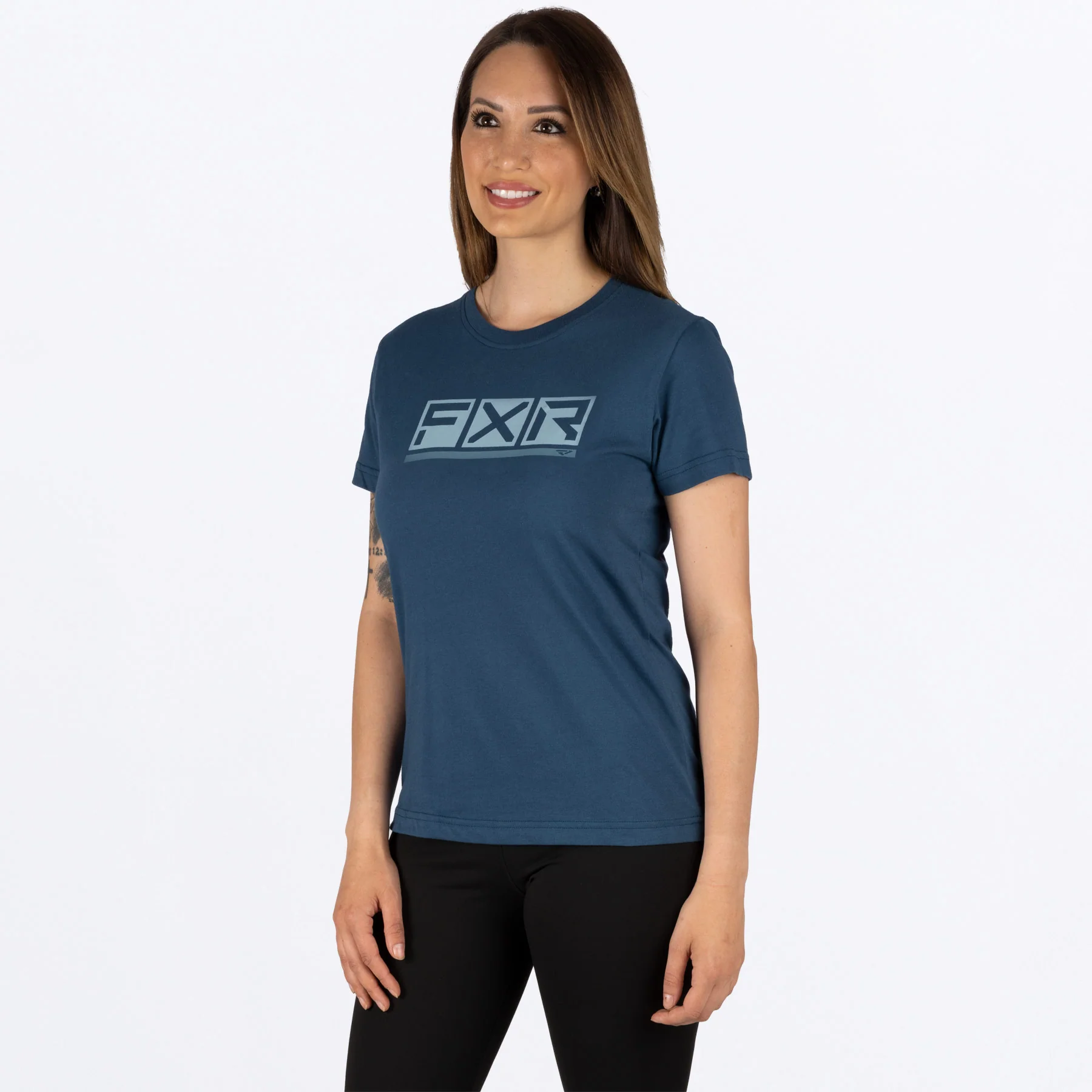 Women's Podium Premium T-Shirt - Image 3