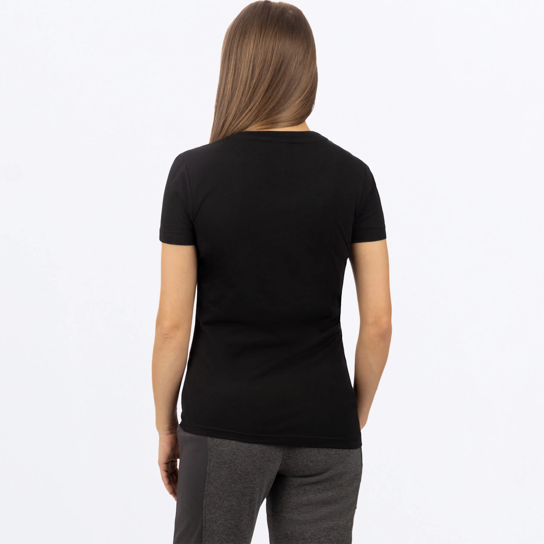 Women's Podium Premium T-Shirt - Image 4