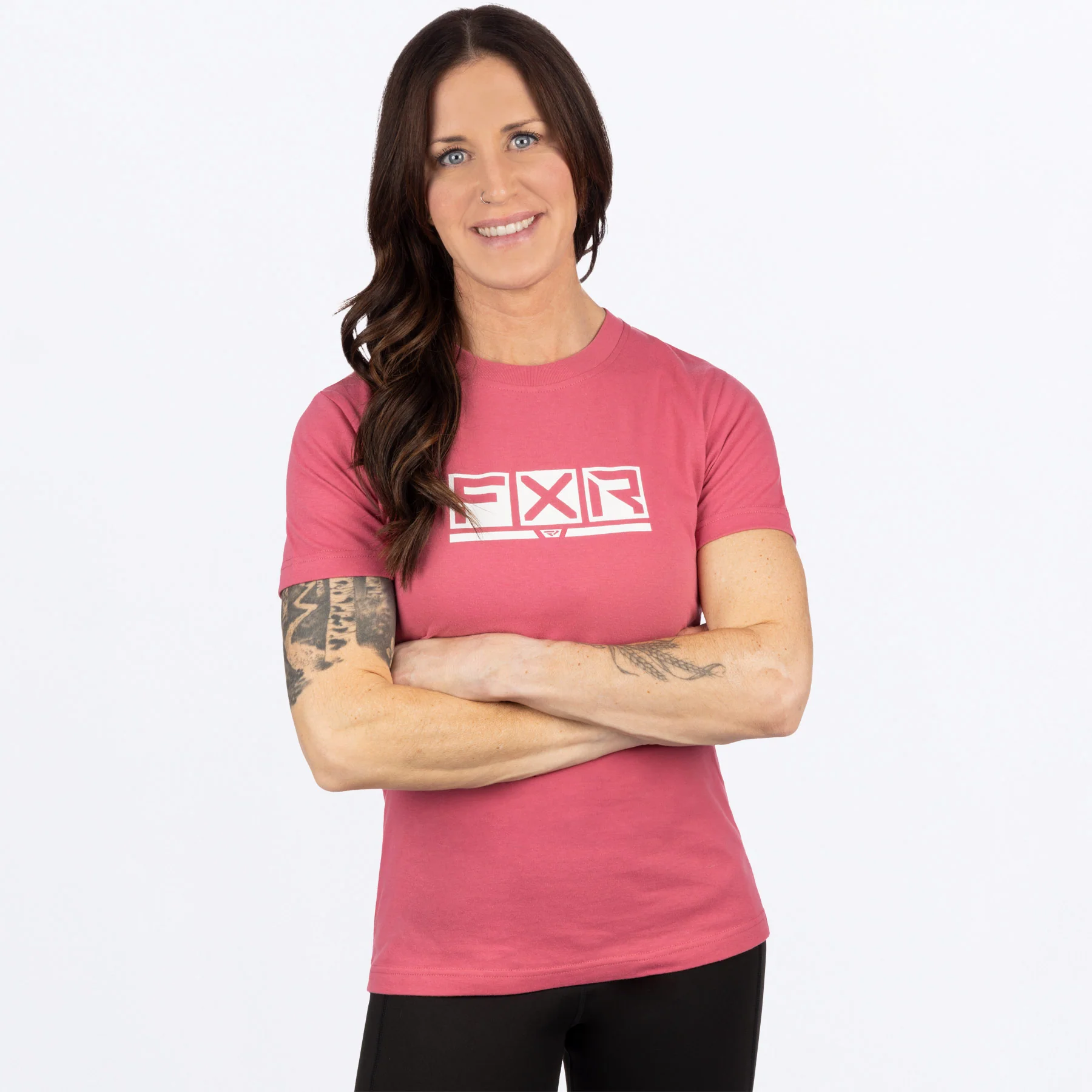 Women's Podium Premium T-Shirt - Image 14