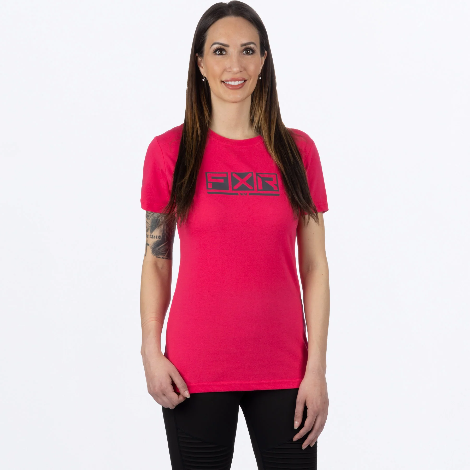 Women's Podium Premium T-Shirt - Image 7