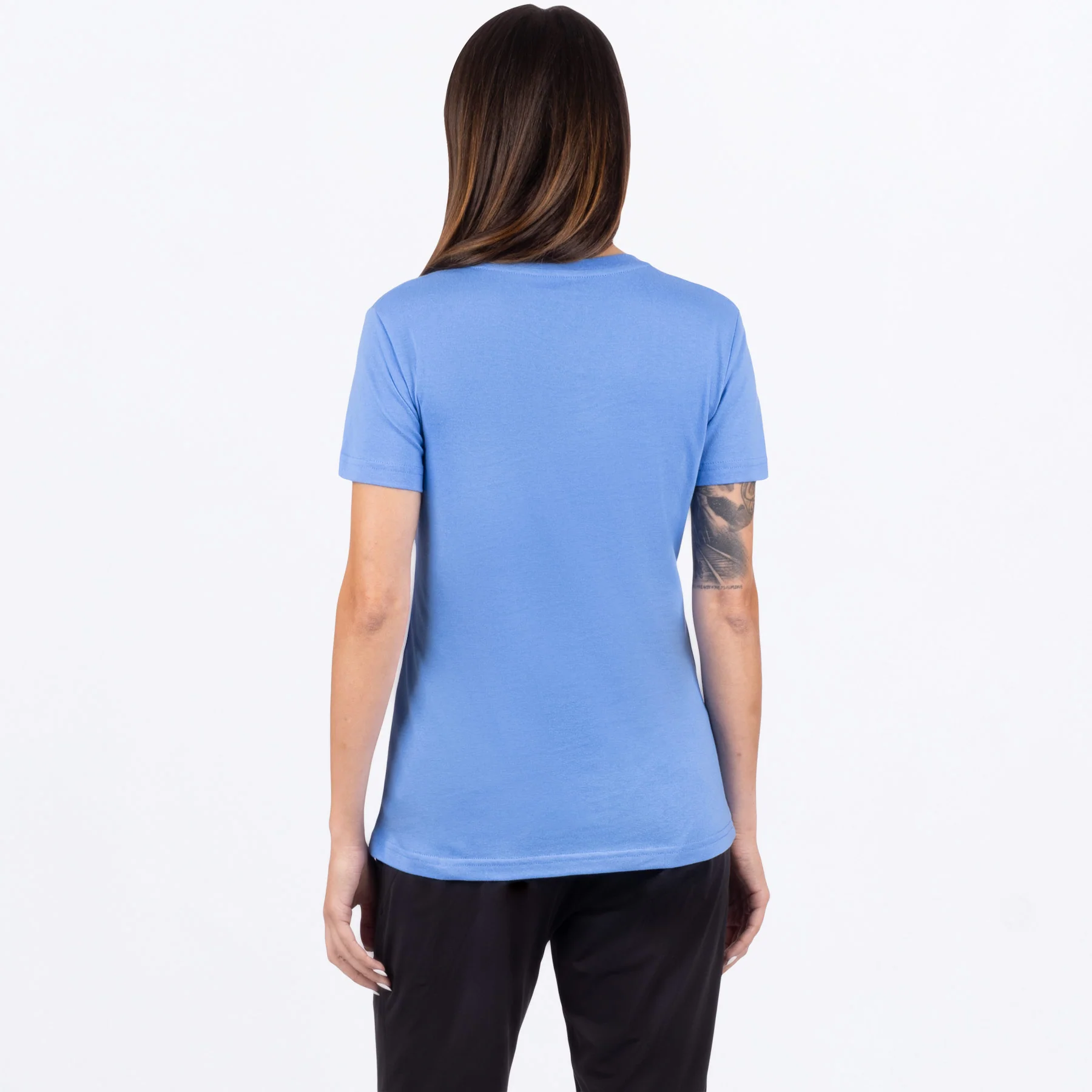 Women's Podium Premium T-Shirt - Image 10