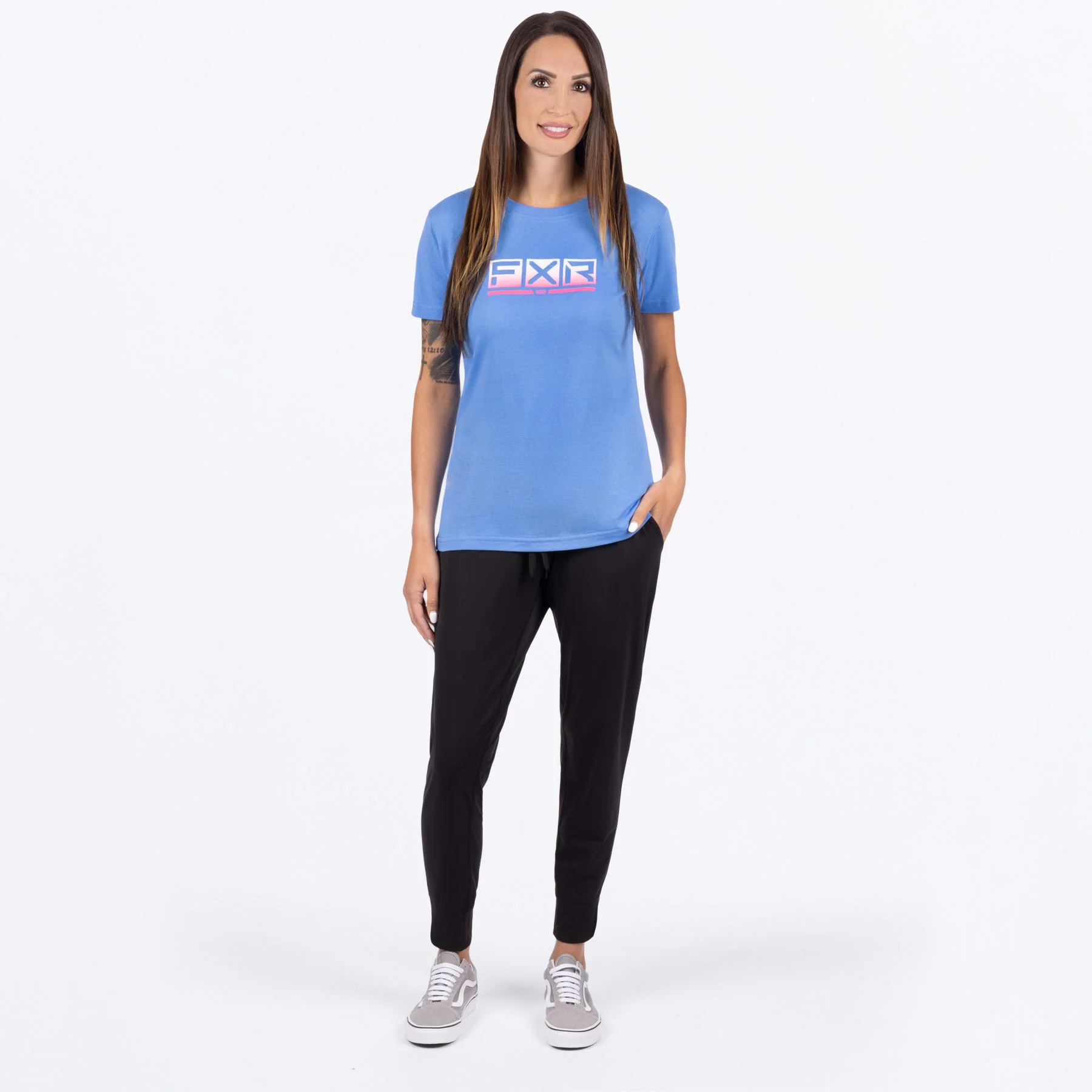 Women's Podium Premium T-Shirt - Image 11
