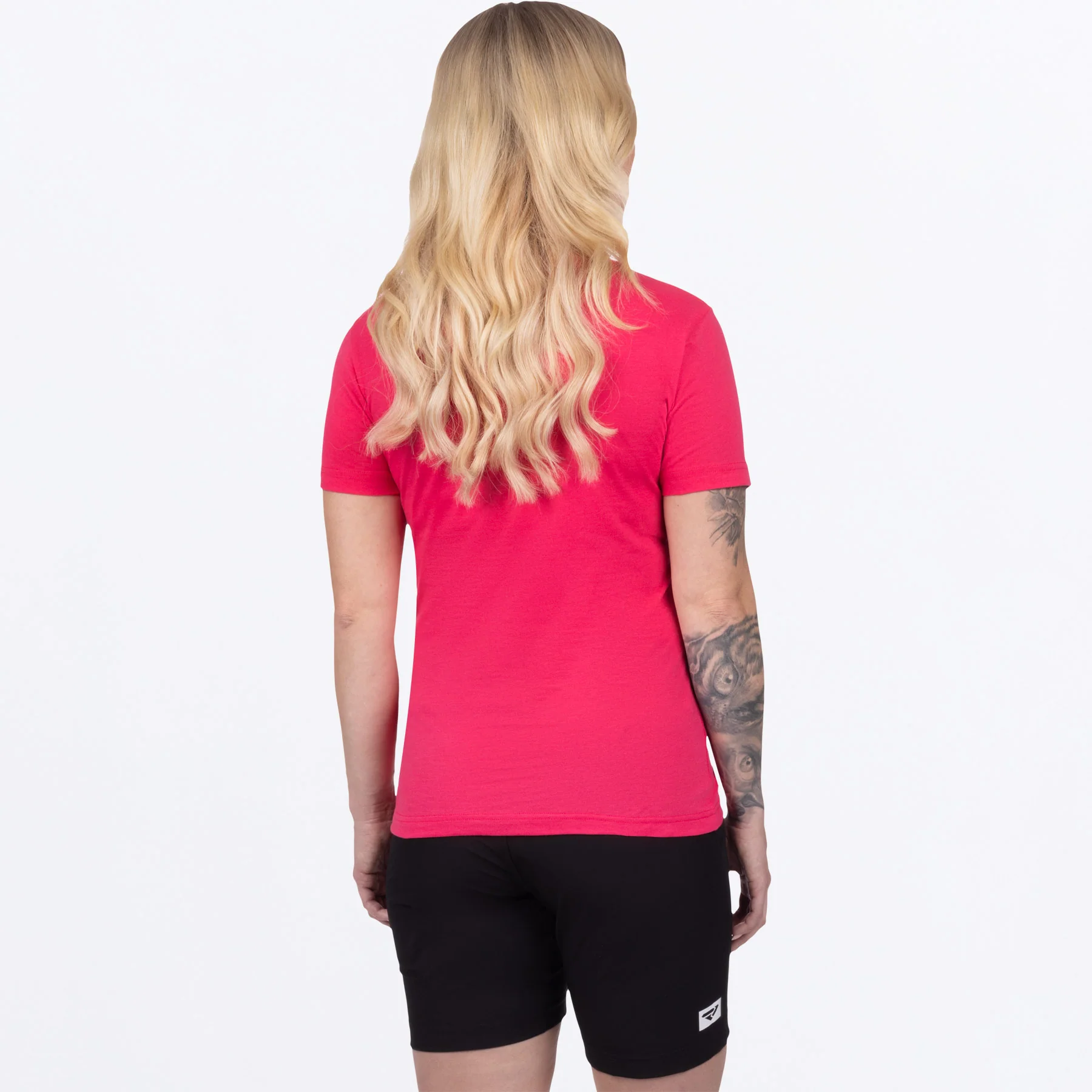Women's Podium Premium T-Shirt - Image 6