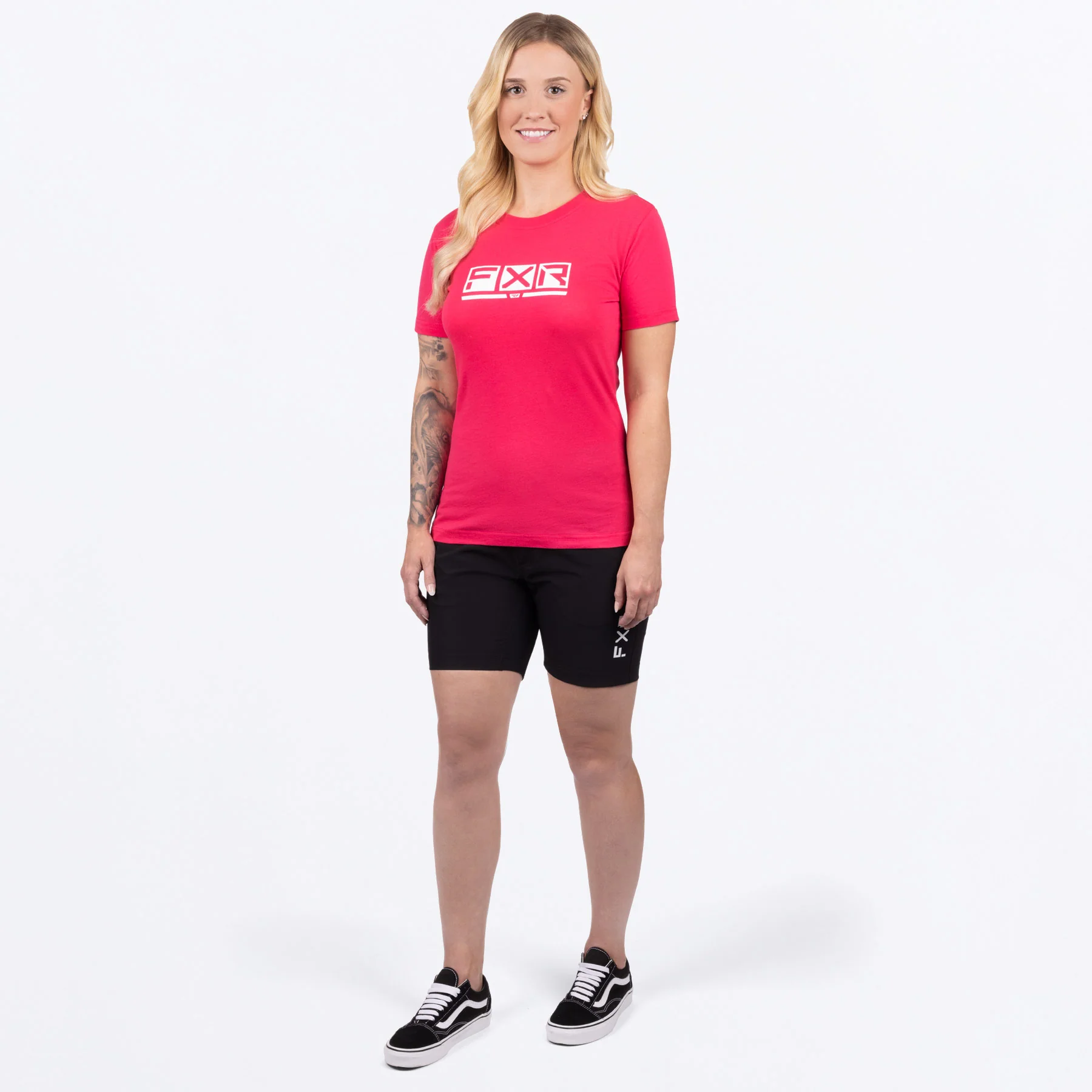Women's Podium Premium T-Shirt - Image 7
