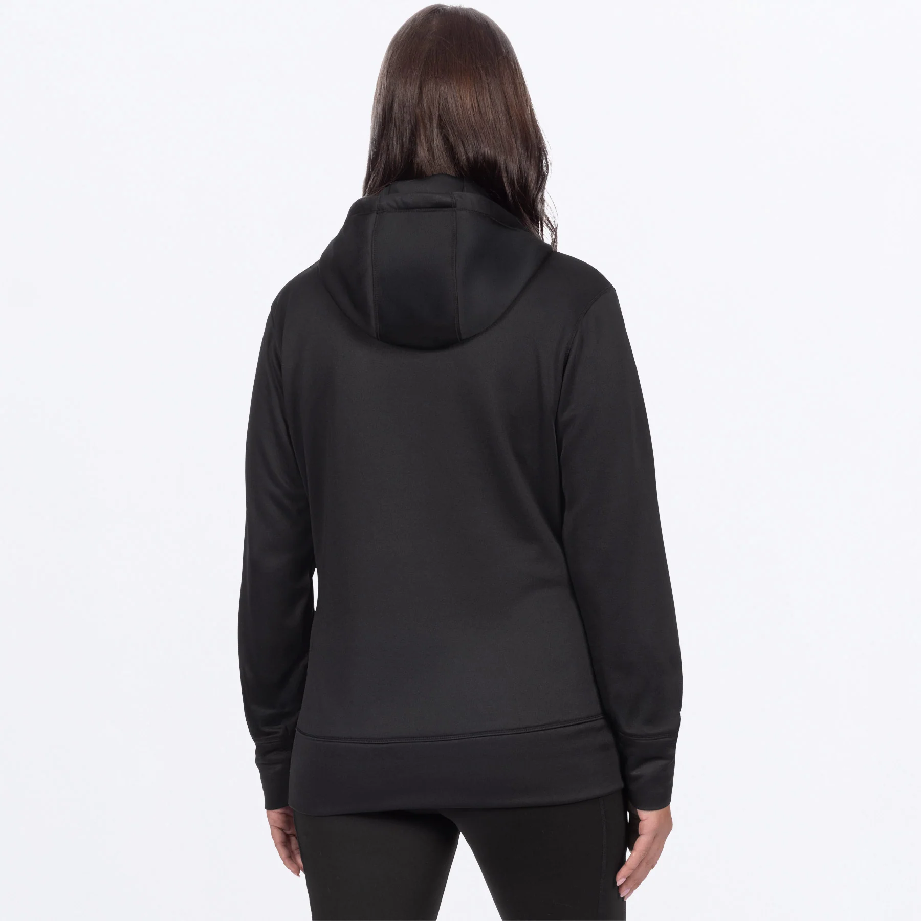 Women's Pro Fish Tech Pullover Hoodie - Image 2