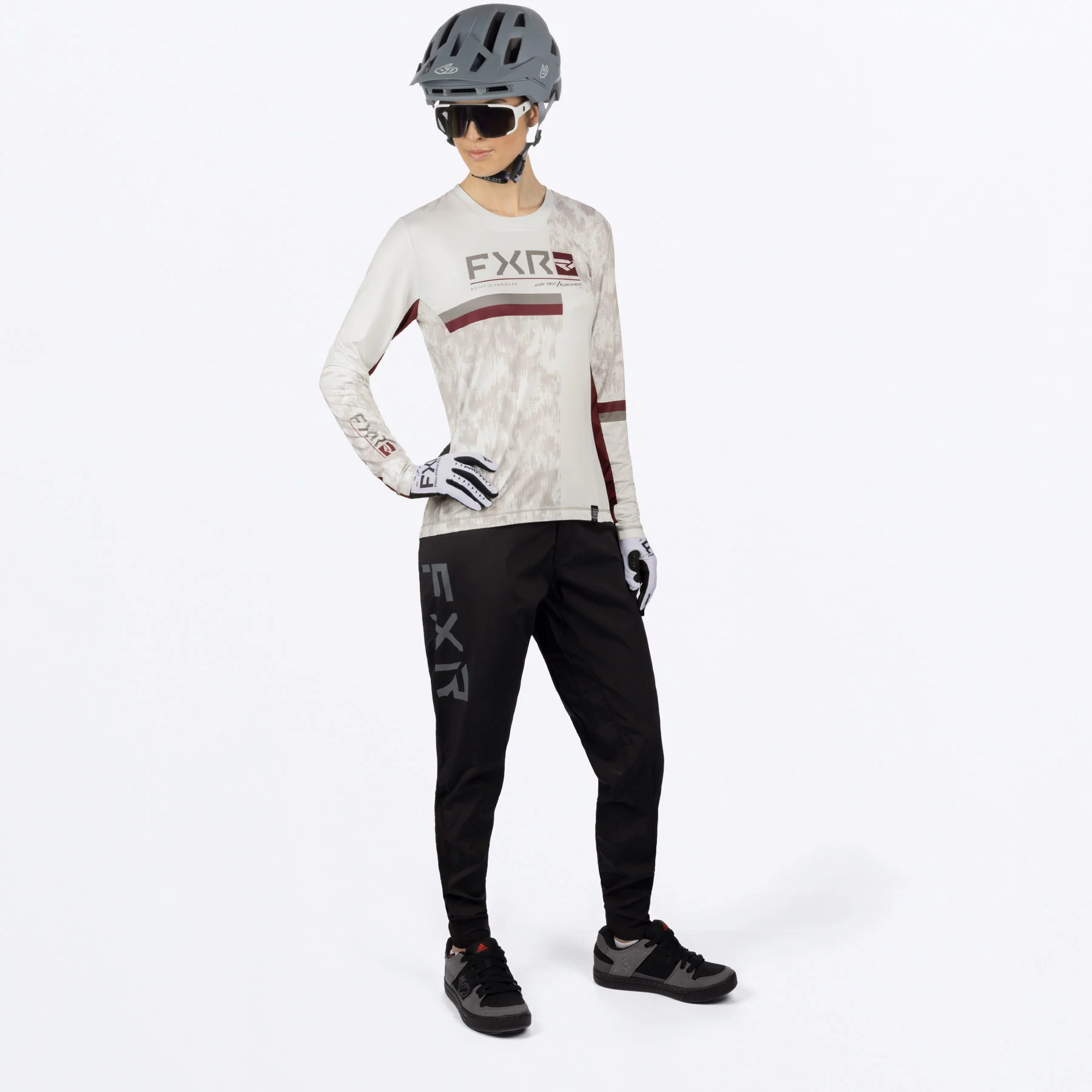 Women's ProFlex UPF Longsleeve - Image 10