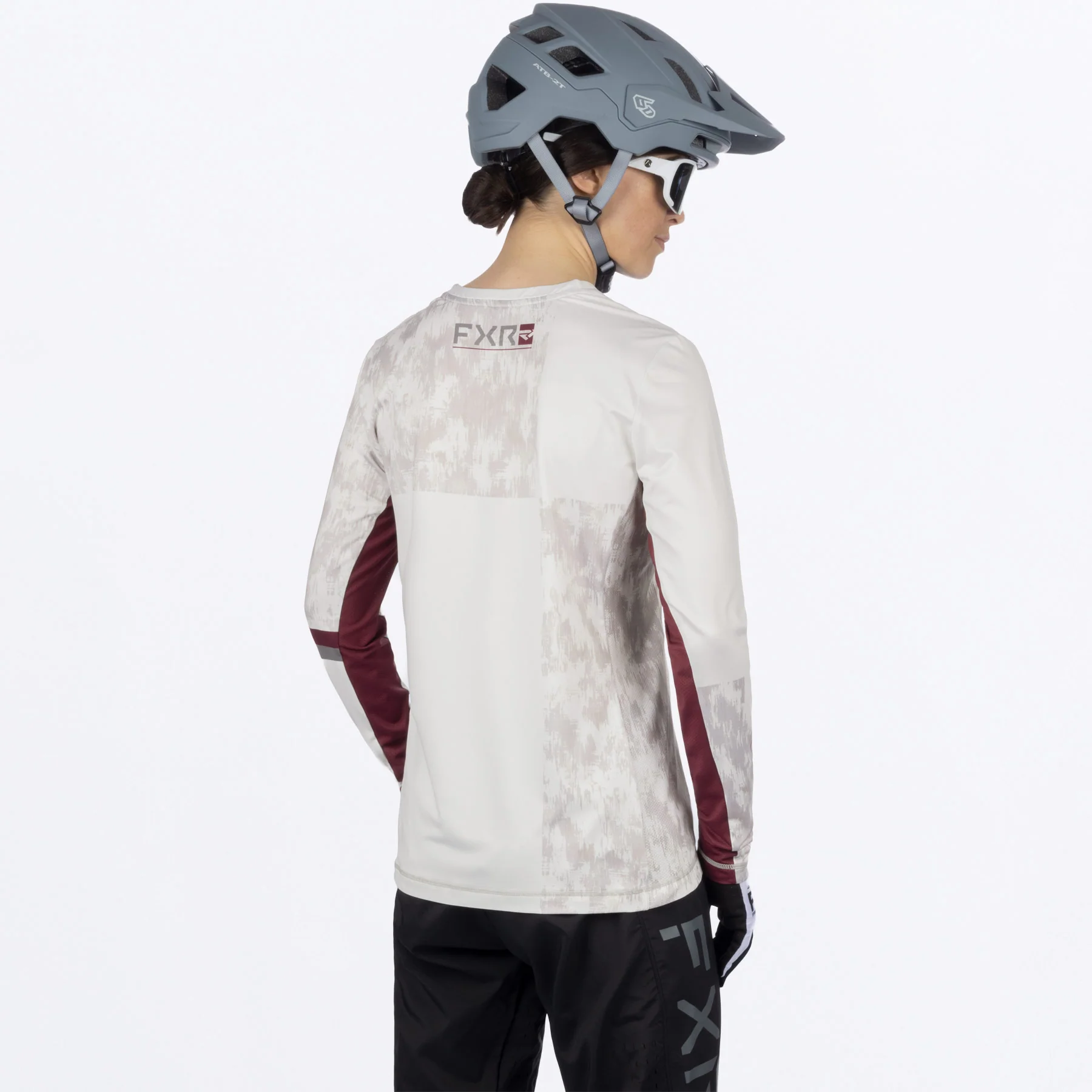 Women's ProFlex UPF Longsleeve - Image 12