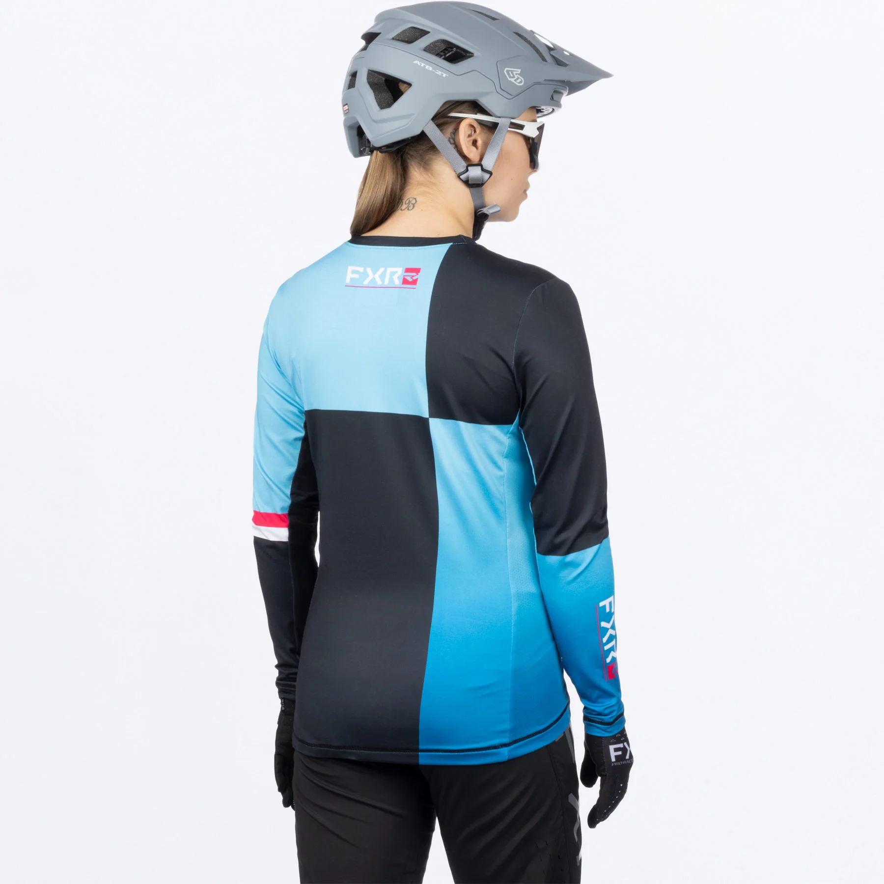 Women's ProFlex UPF Longsleeve - Image 4