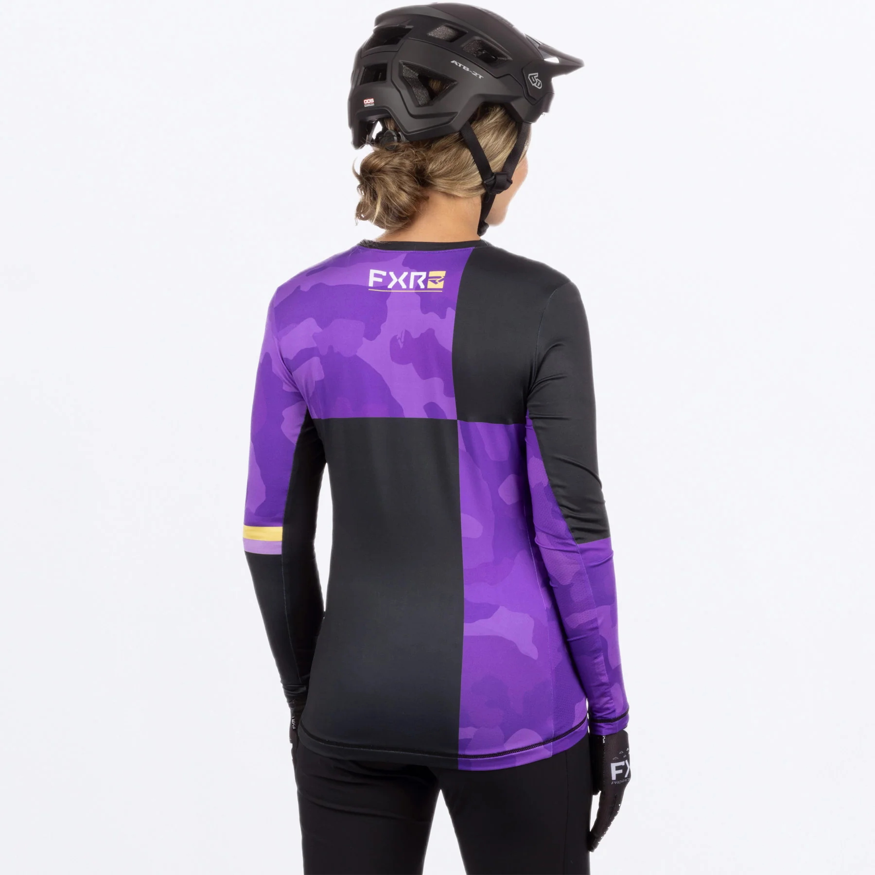 Women's ProFlex UPF Longsleeve - Image 8