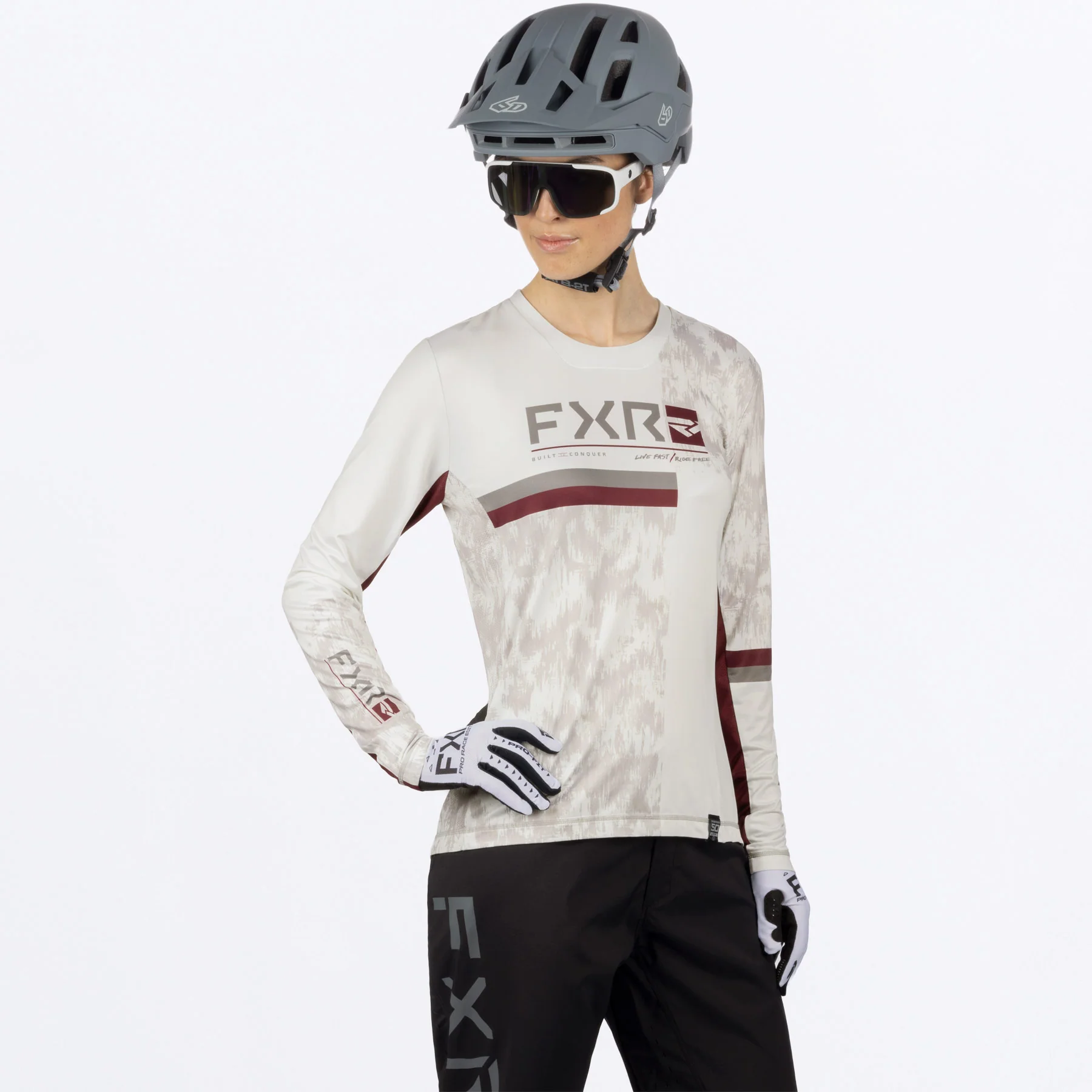 Women's ProFlex UPF Longsleeve - Image 9
