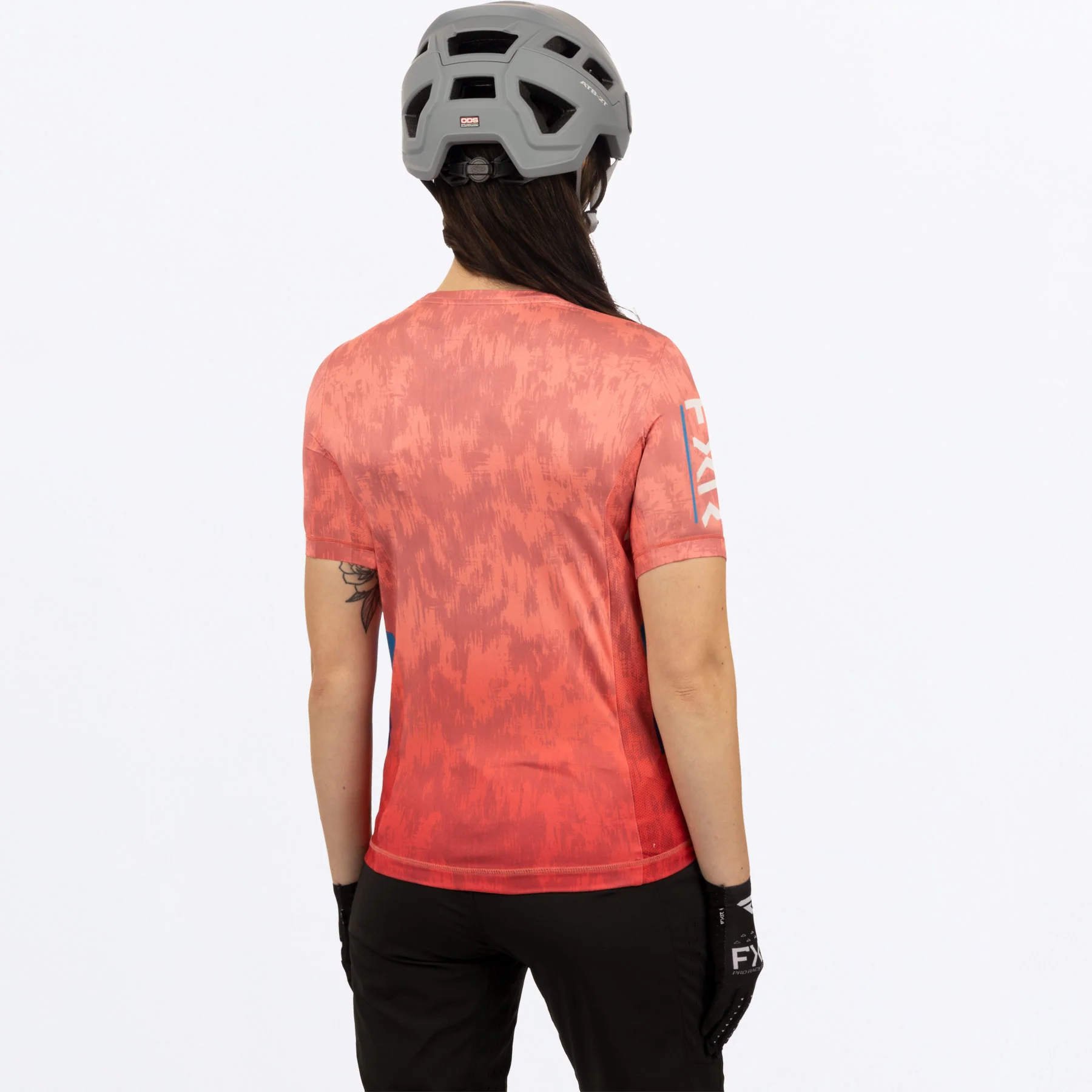 Women's ProFlex UPF SS Jersey - Image 12