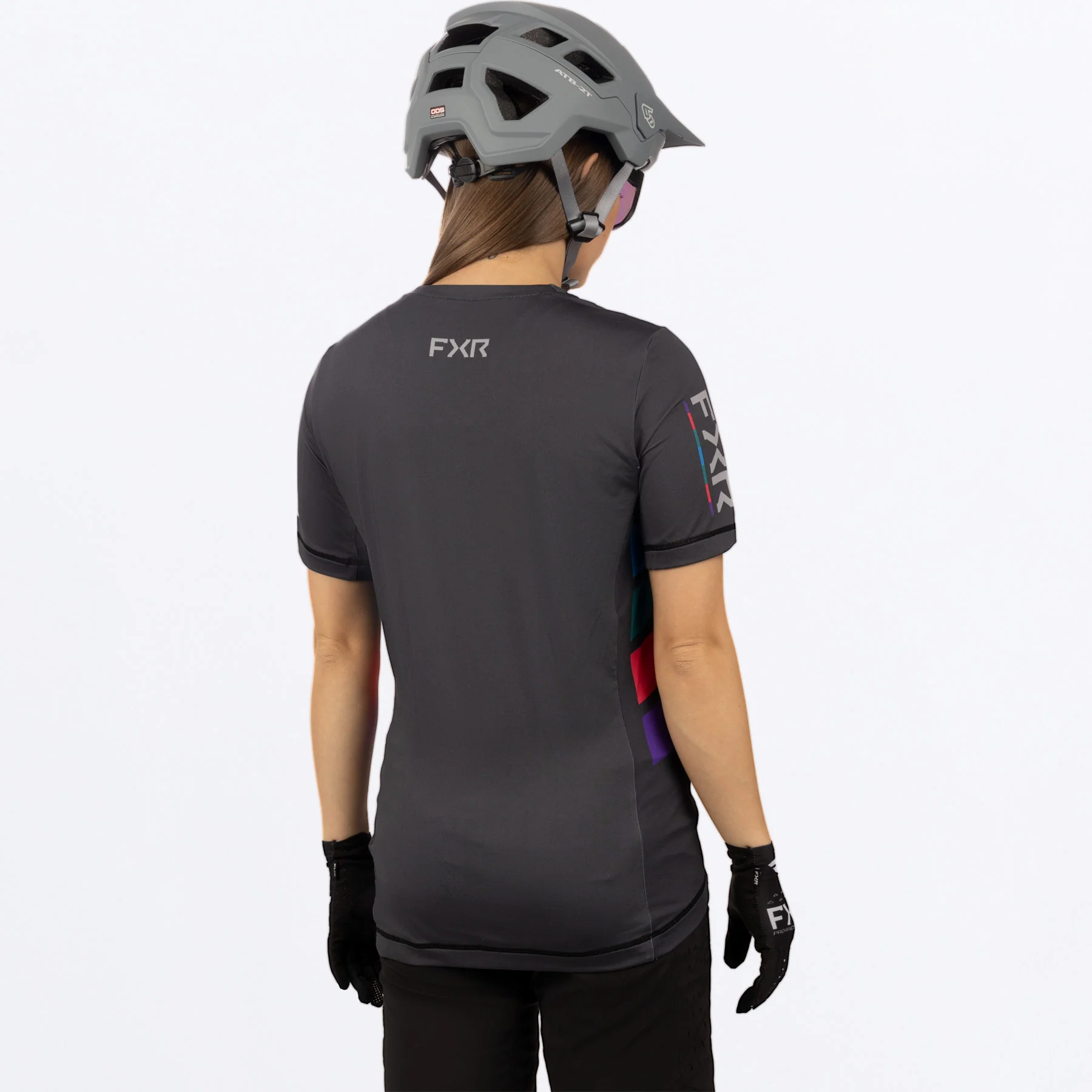 Women's ProFlex UPF SS Jersey - Image 4