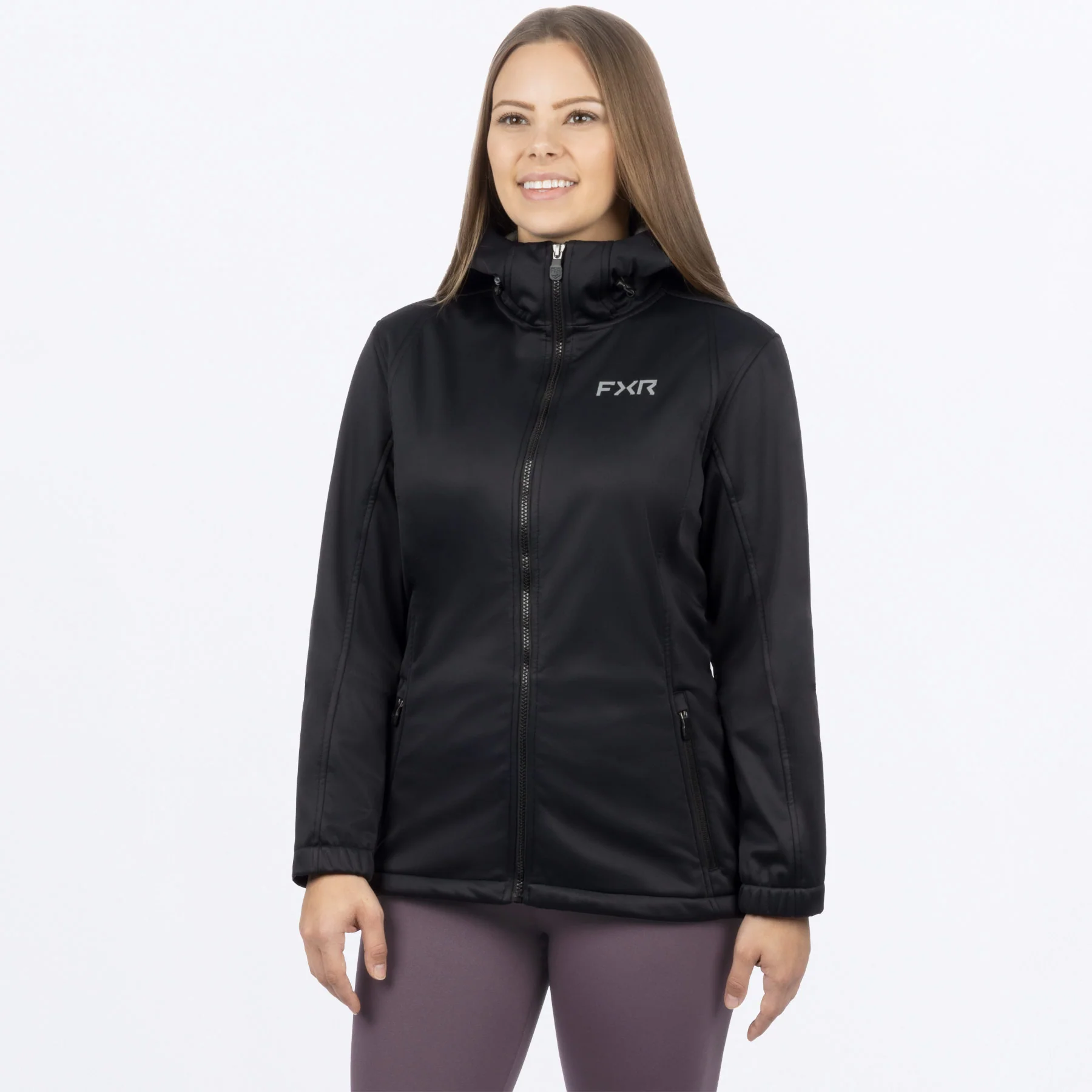 Women's Pulse Softshell Jacket - Image 12