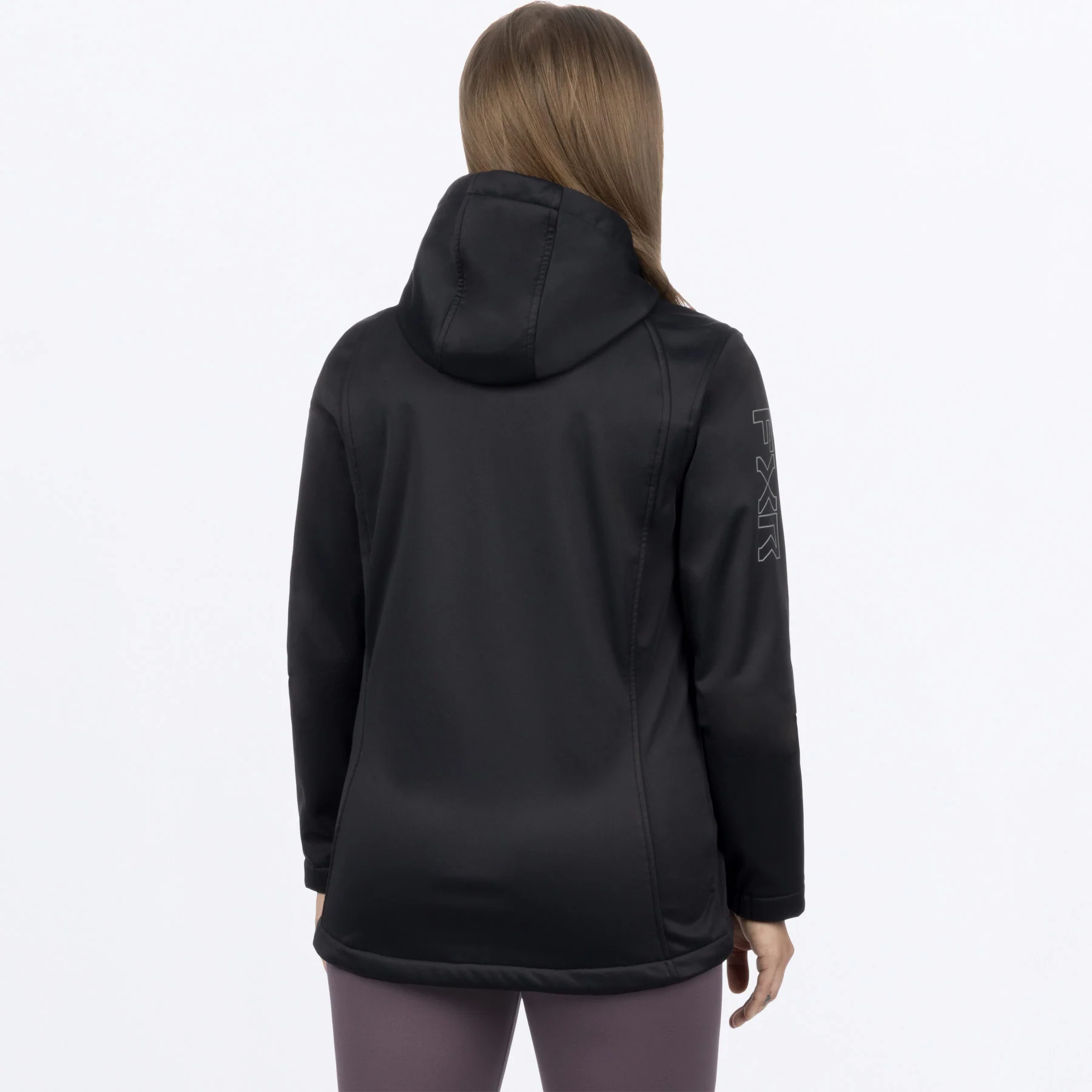 Women's Pulse Softshell Jacket - Image 13