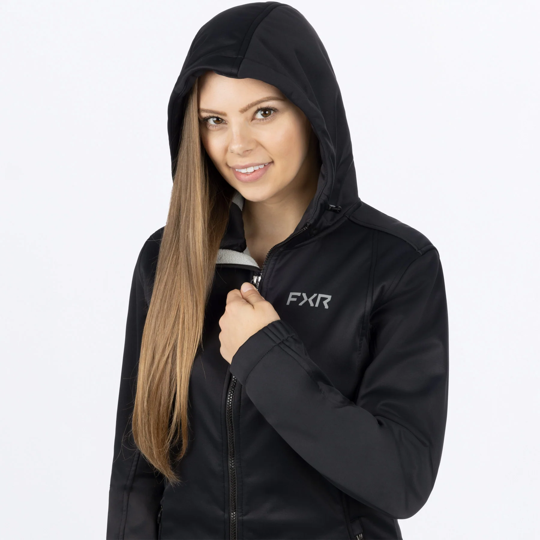 Women's Pulse Softshell Jacket - Image 14