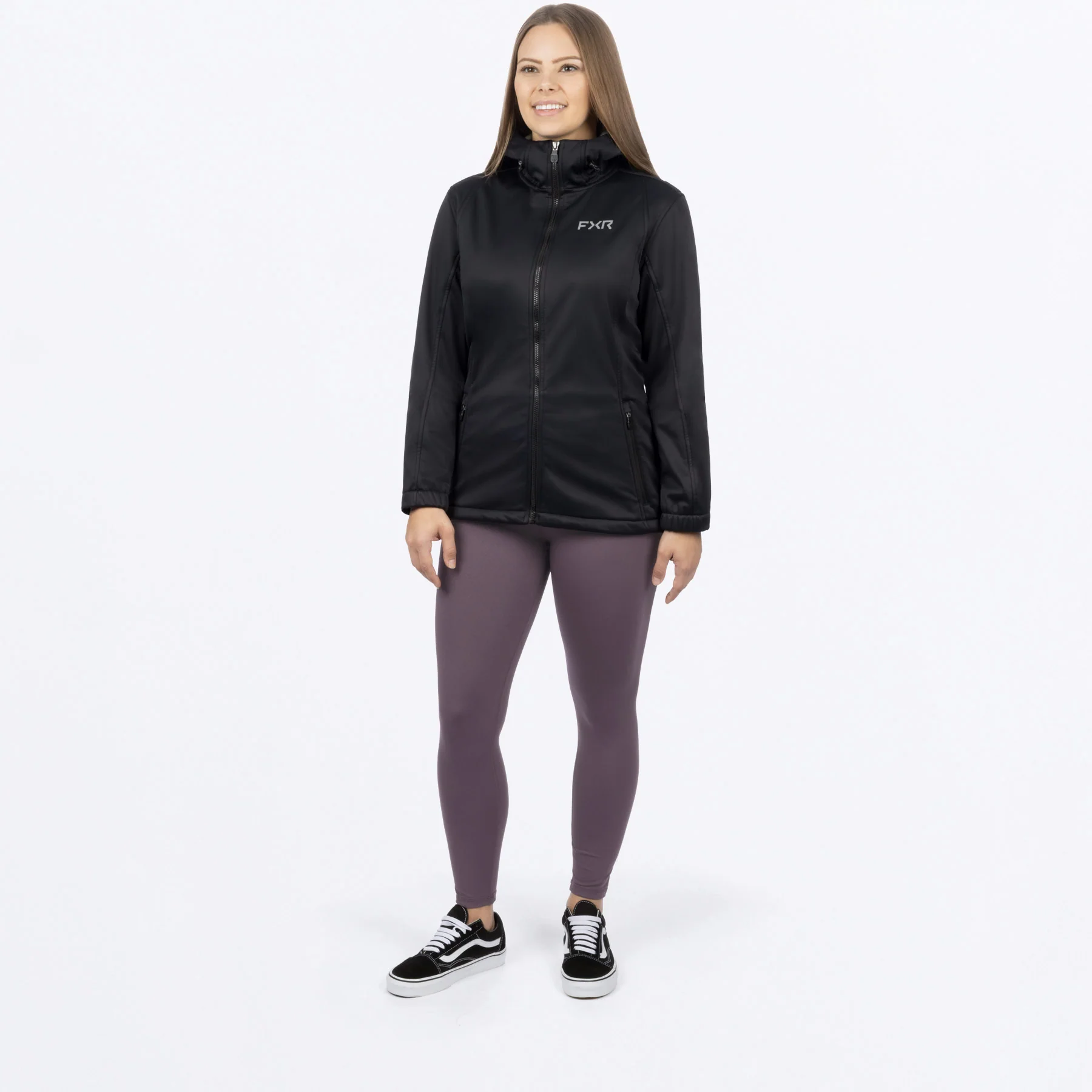 Women's Pulse Softshell Jacket - Image 15
